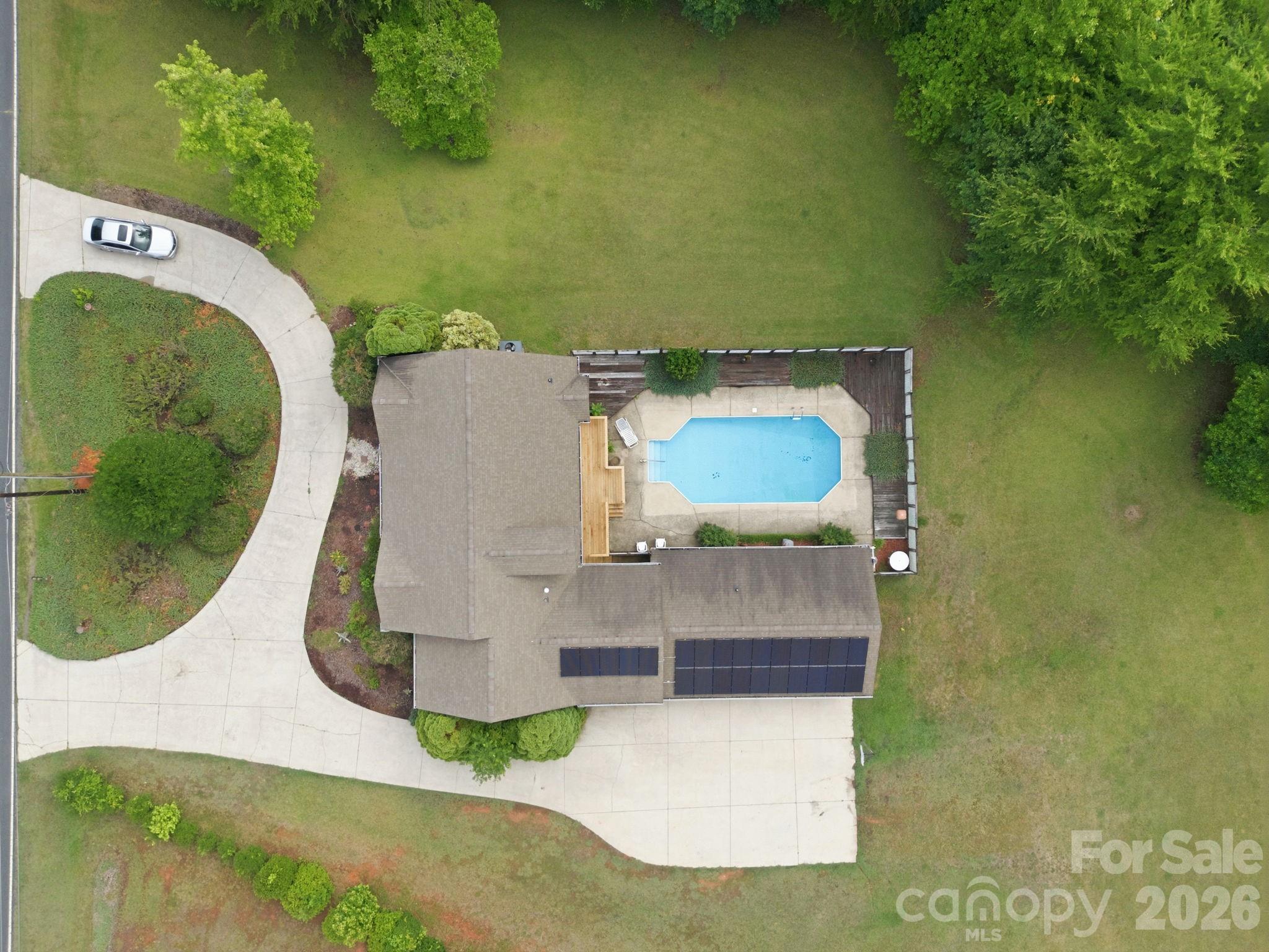 555 Brown Acres Road — Salisbury