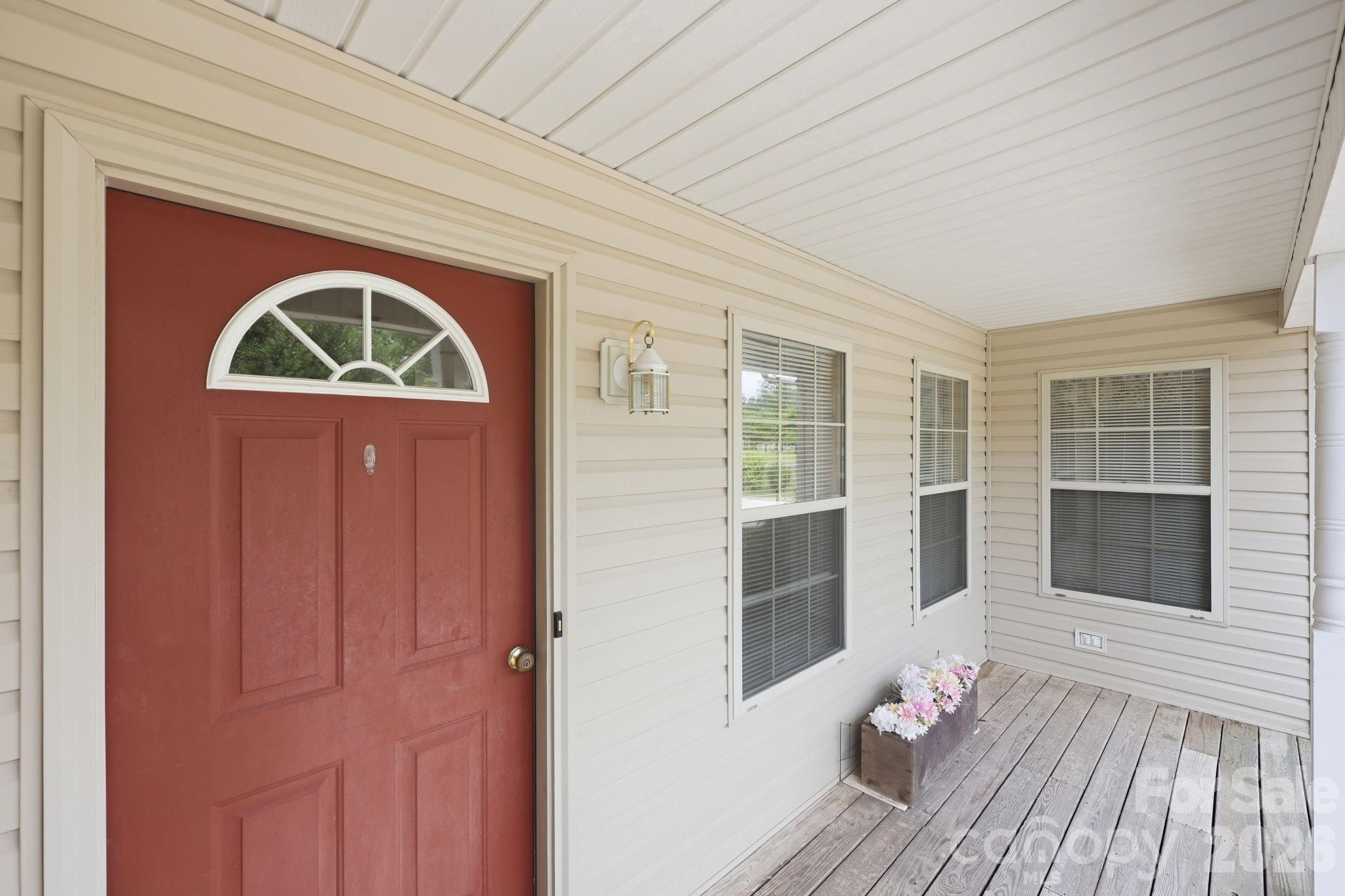 555 Brown Acres Road — Salisbury