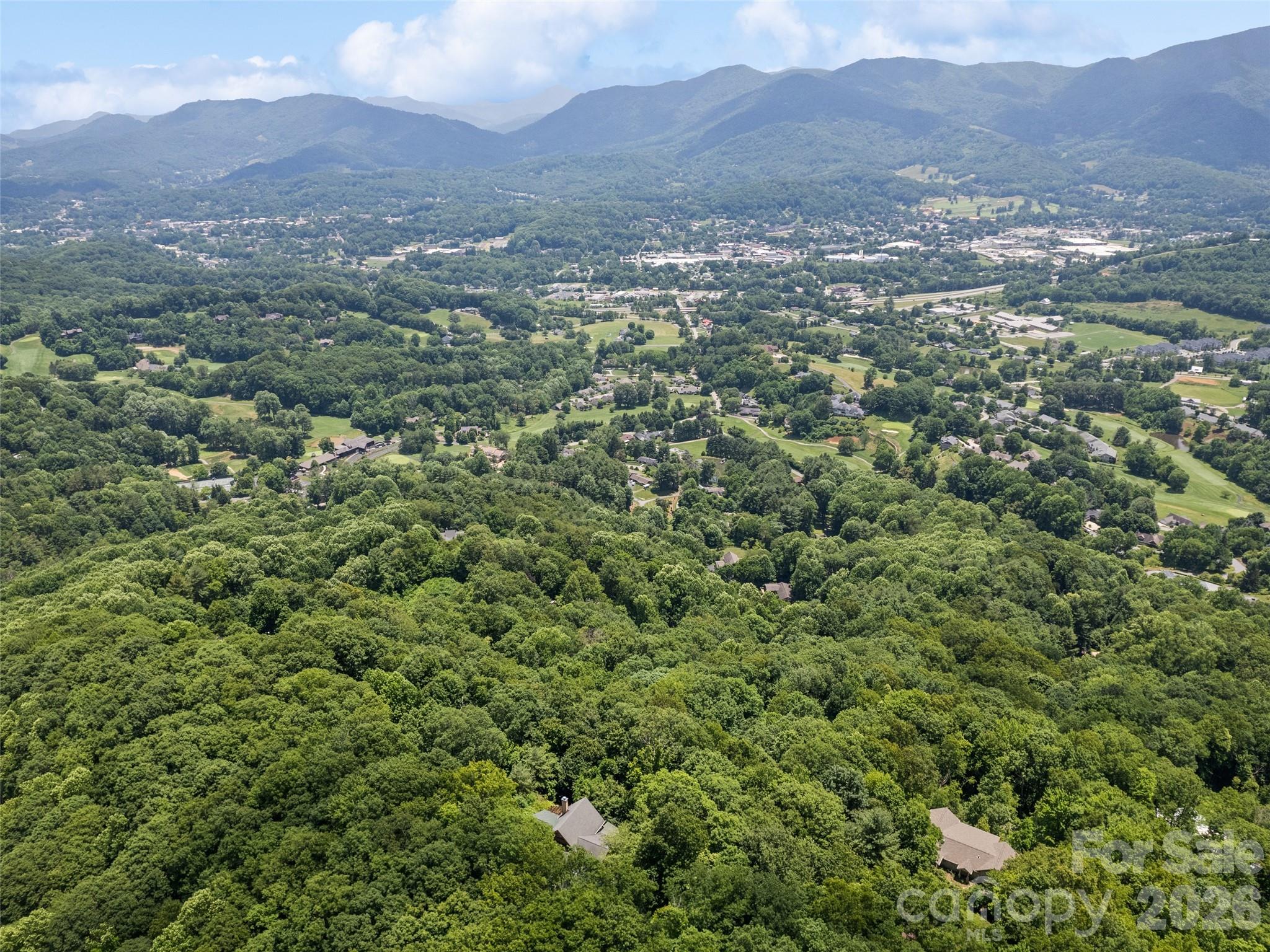 48 Hawks Lift Drive — Waynesville