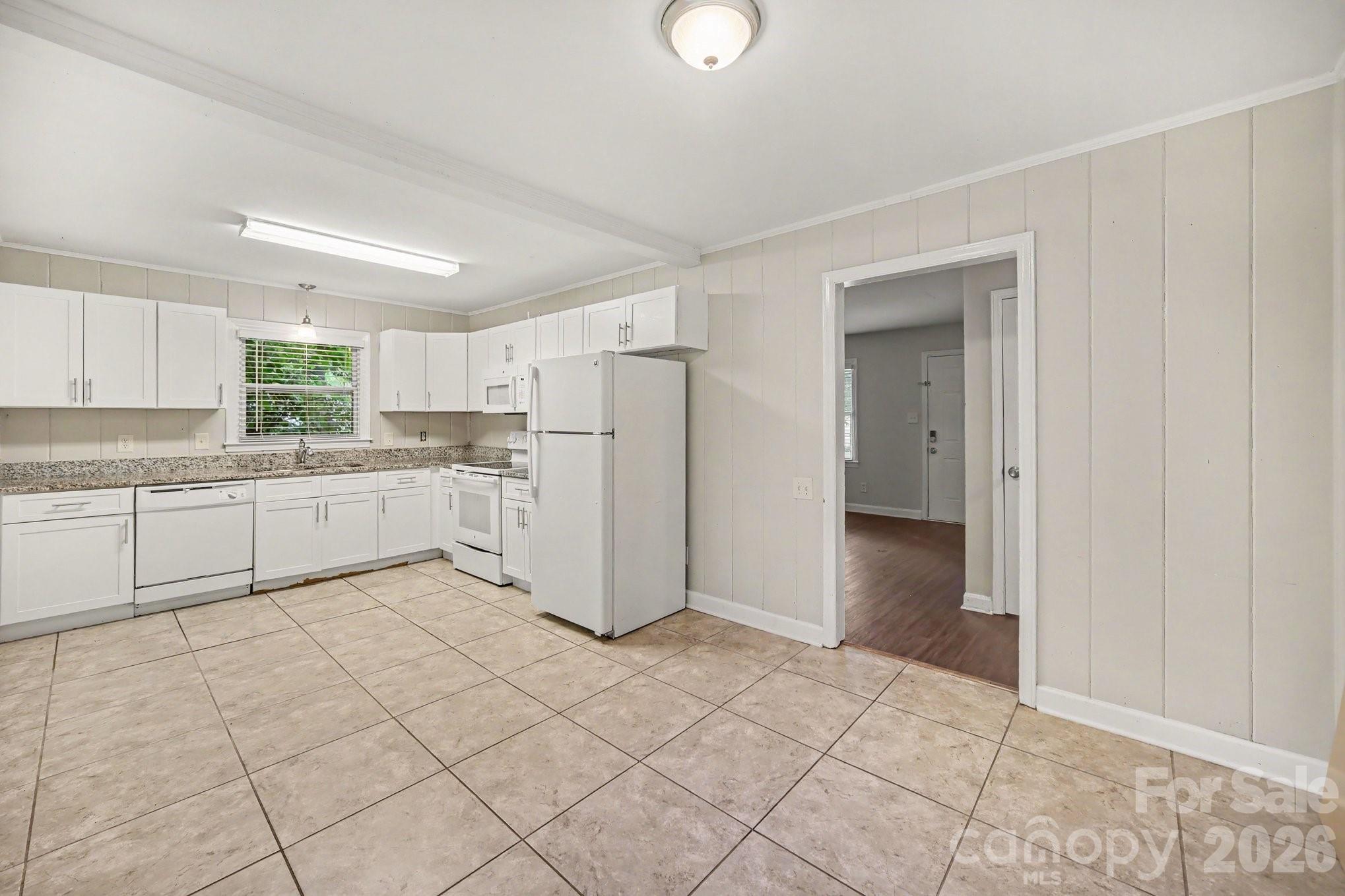 3700 Sargeant Drive — Charlotte