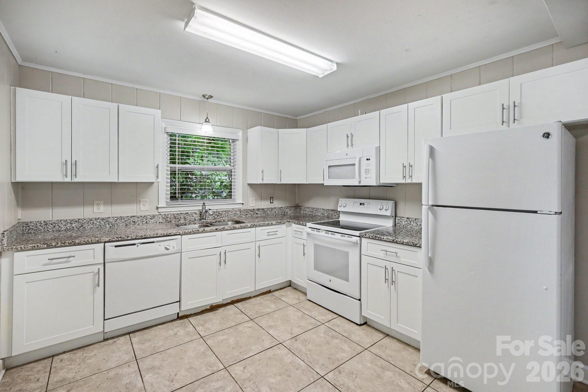 3700 Sargeant Drive — Charlotte