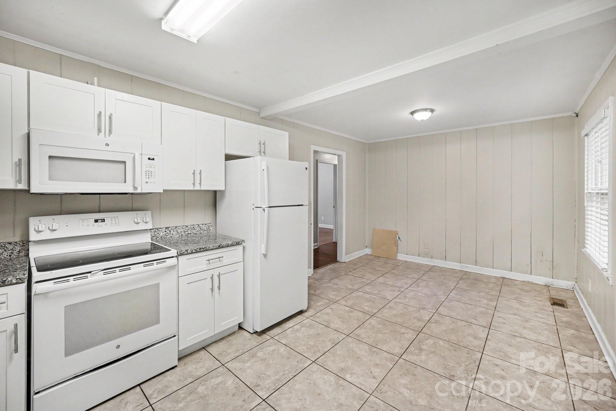 3700 Sargeant Drive — Charlotte