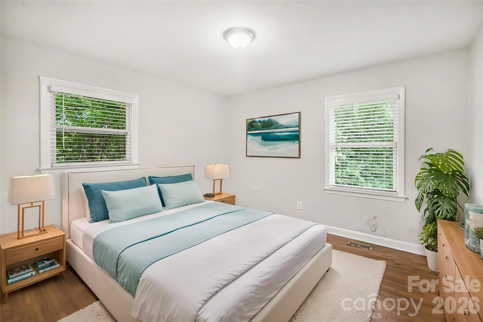 3700 Sargeant Drive — Charlotte