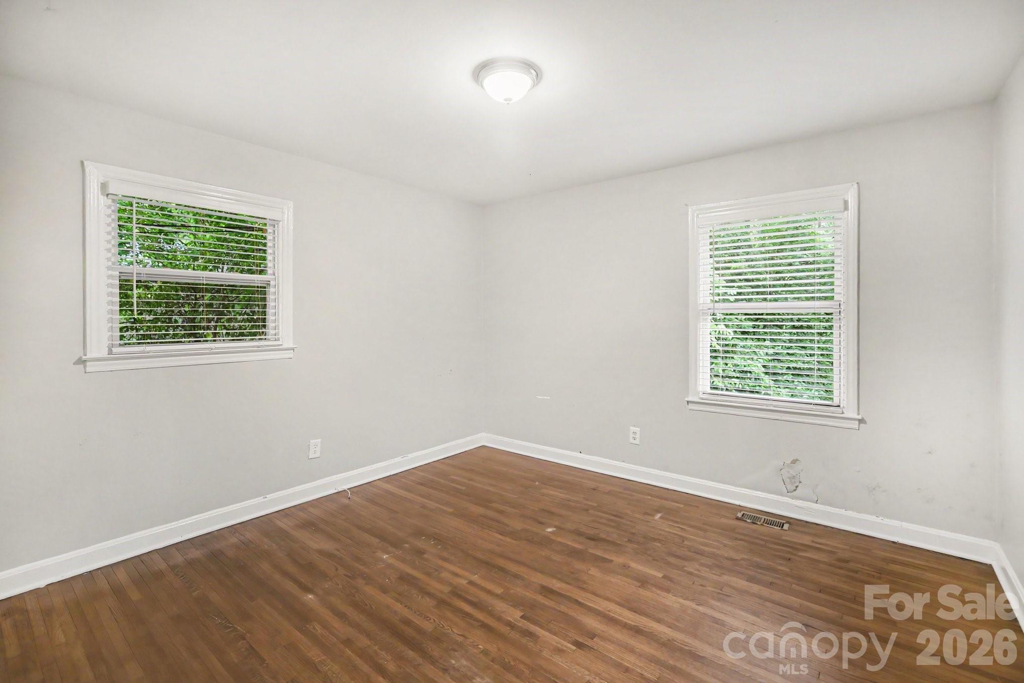 3700 Sargeant Drive — Charlotte