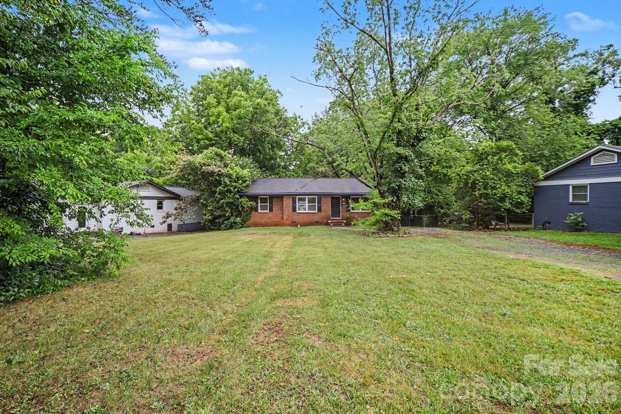 3700 Sargeant Drive — Charlotte