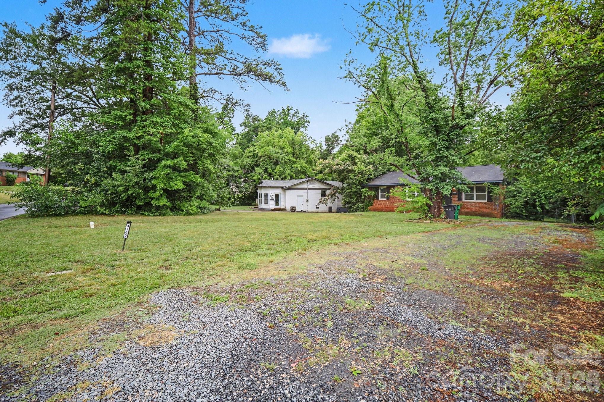 3700 Sargeant Drive — Charlotte