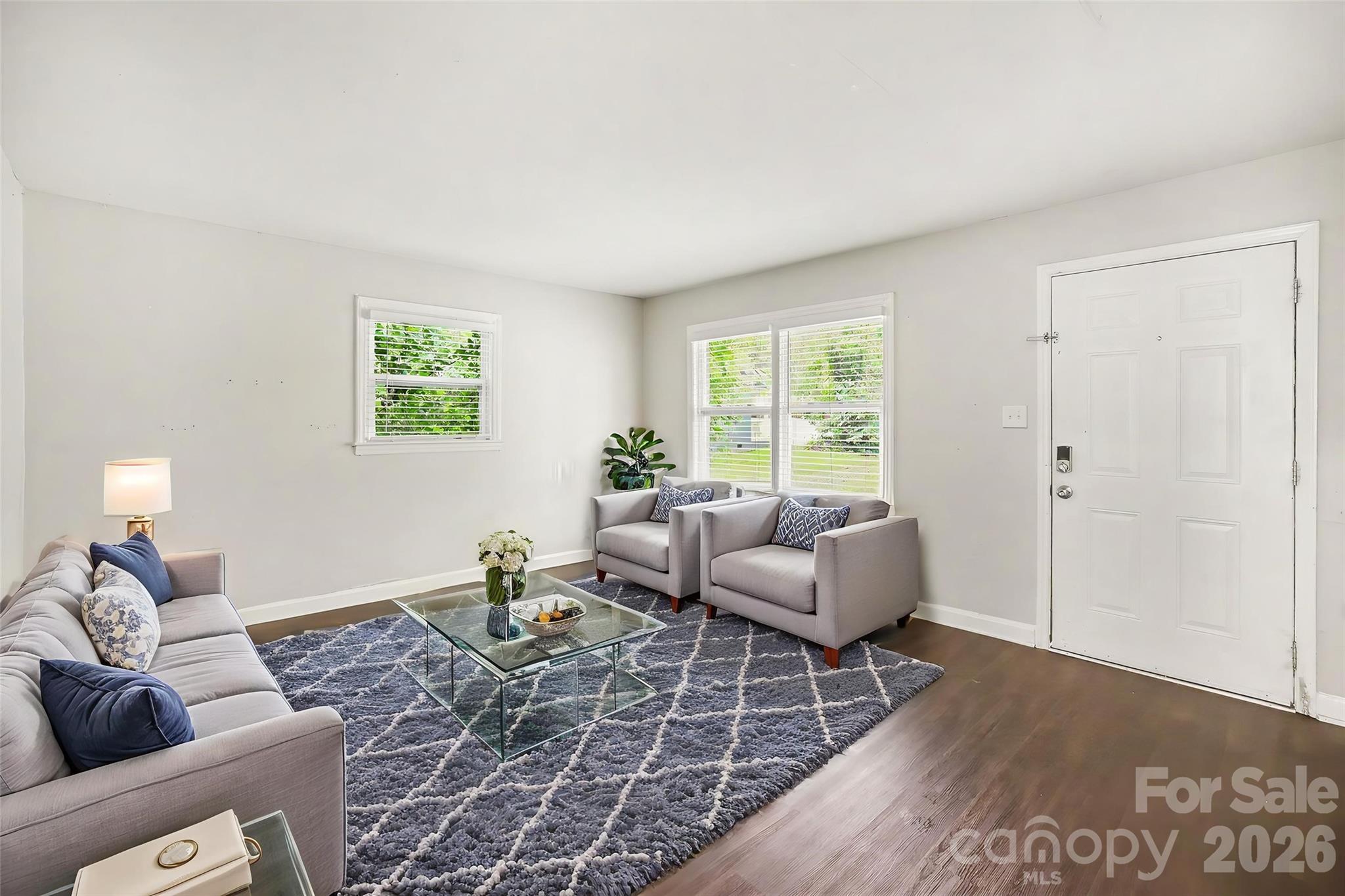 3700 Sargeant Drive — Charlotte