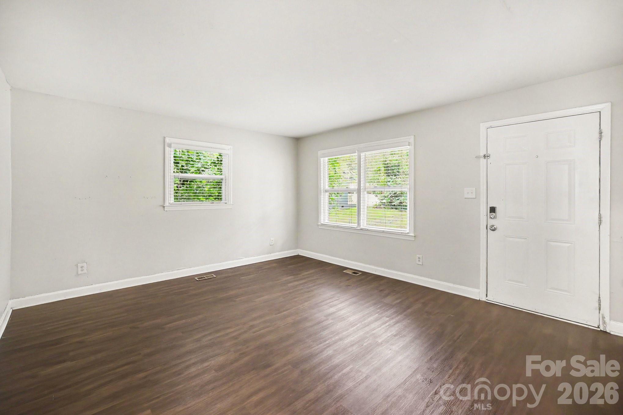 3700 Sargeant Drive — Charlotte