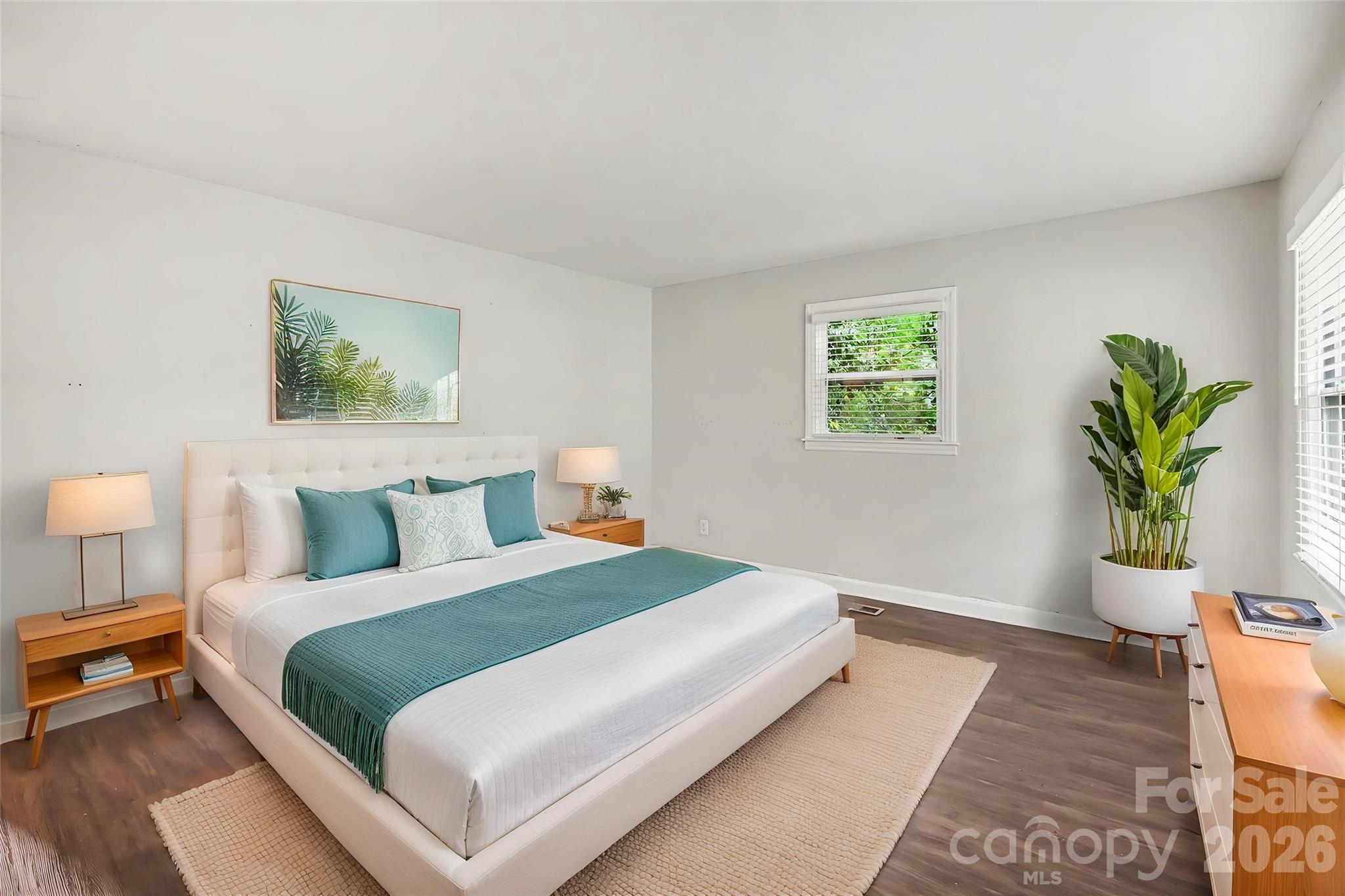 3700 Sargeant Drive — Charlotte