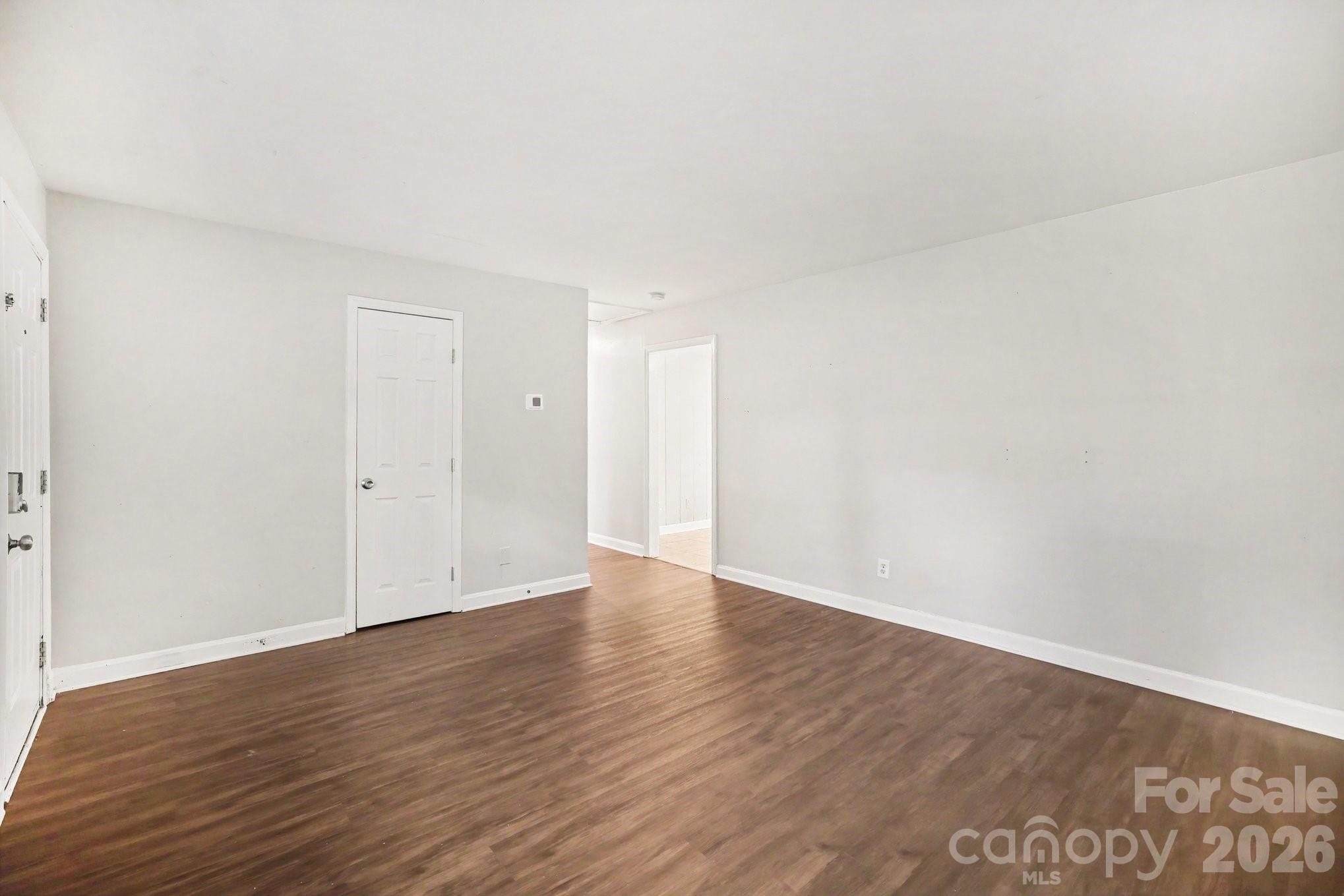 3700 Sargeant Drive — Charlotte