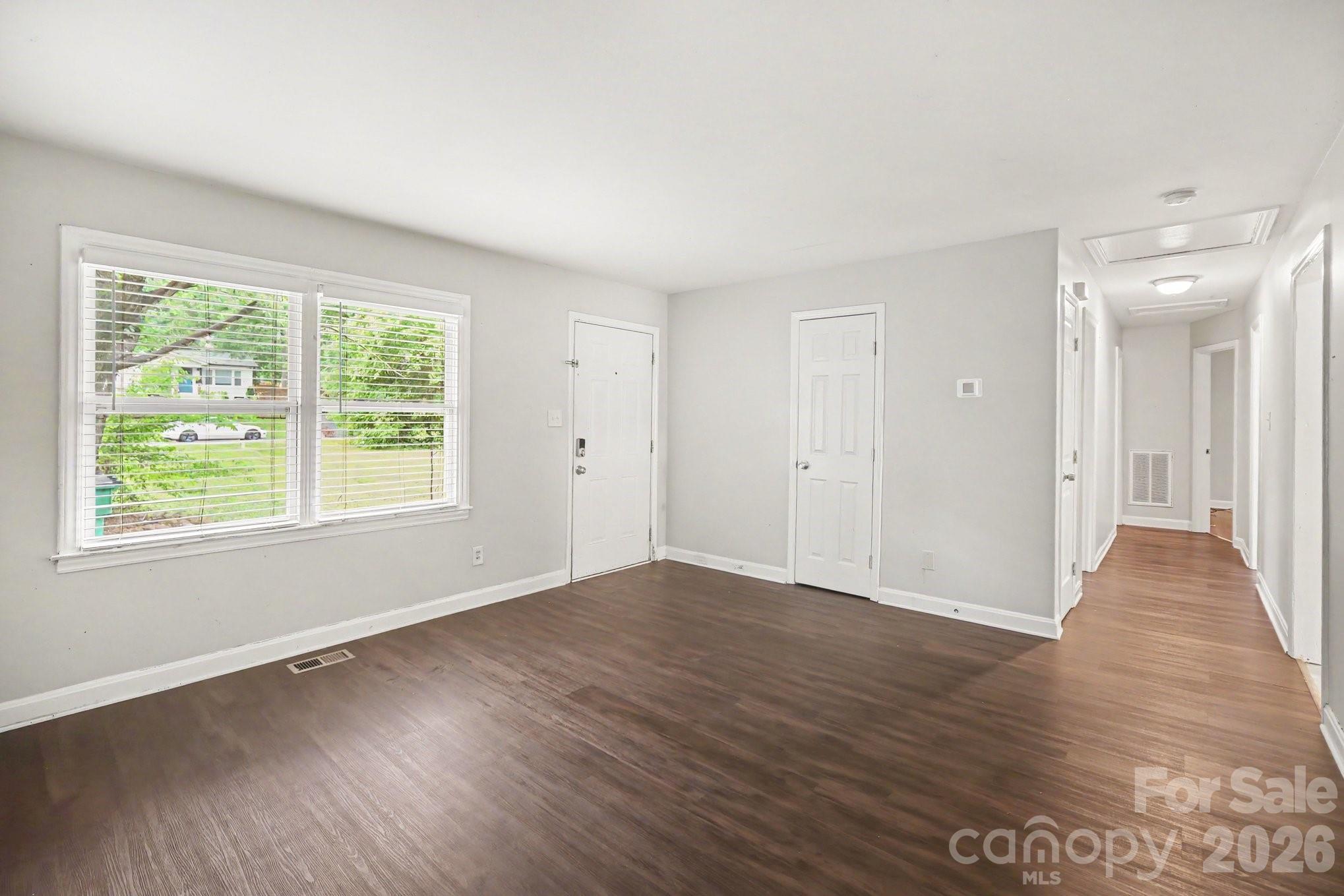 3700 Sargeant Drive — Charlotte