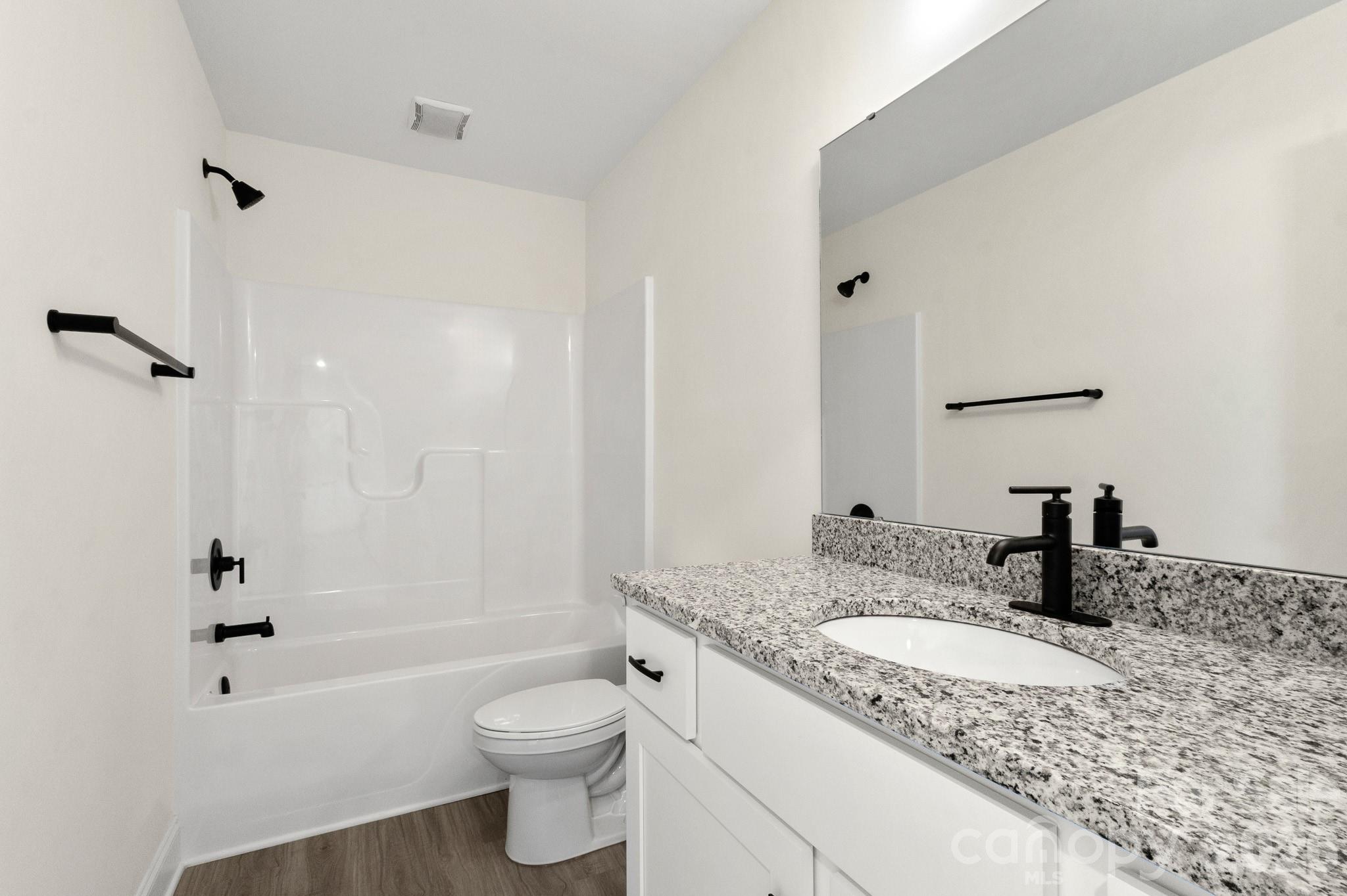 725 Rockdale Street #B — Rock Hill