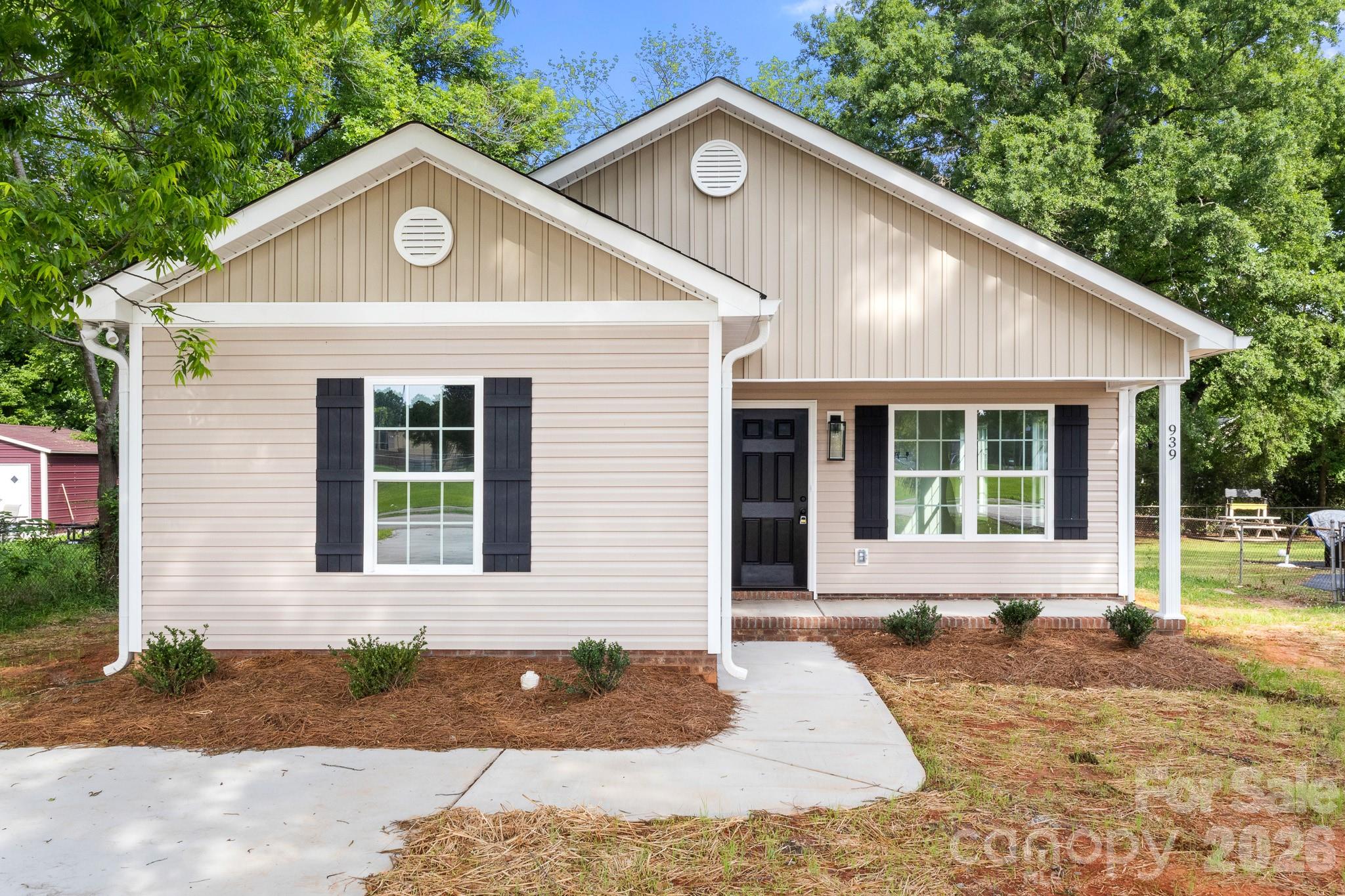 725 Rockdale Street #B — Rock Hill