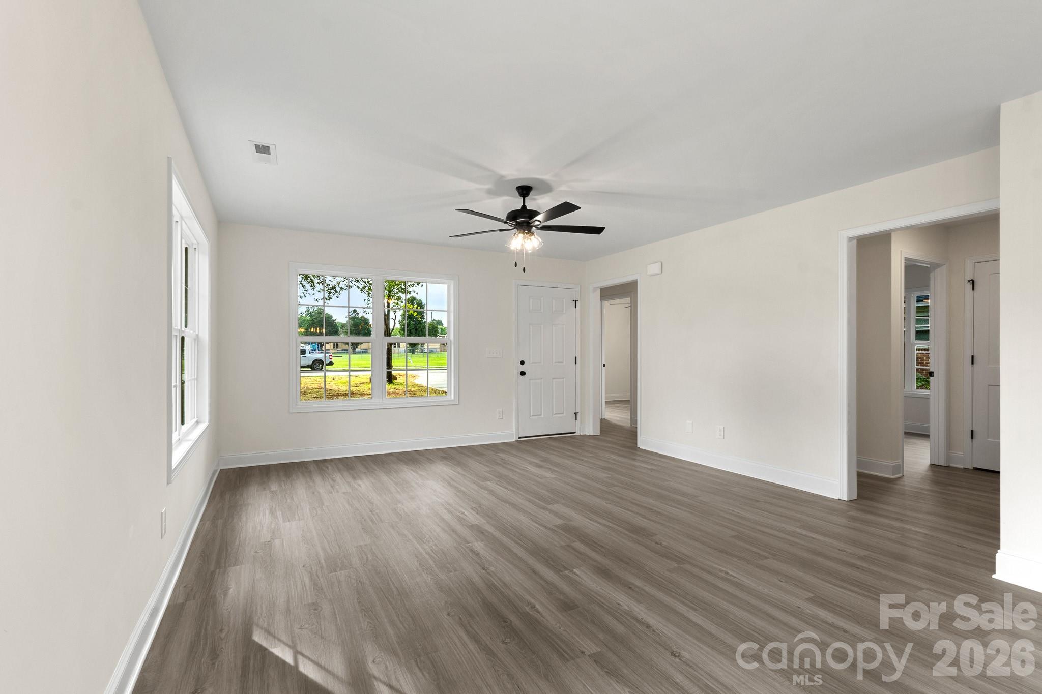 725 Rockdale Street #B — Rock Hill