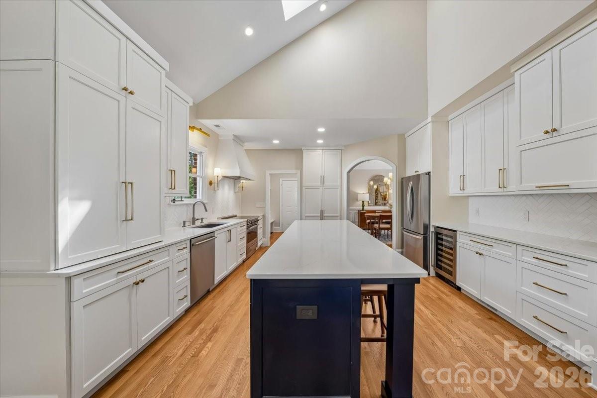 17229 Green Dolphin Lane — Cornelius