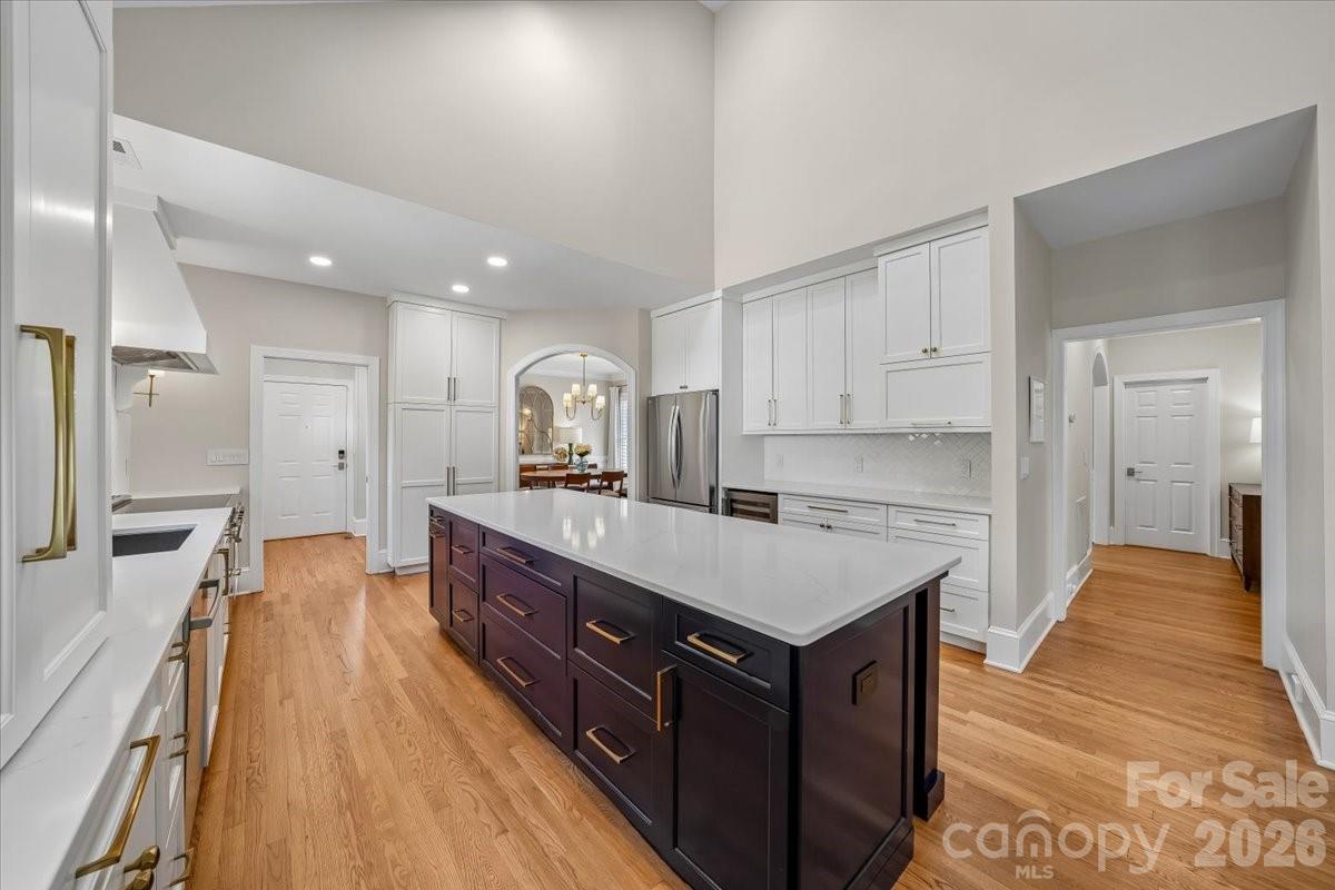 17229 Green Dolphin Lane — Cornelius