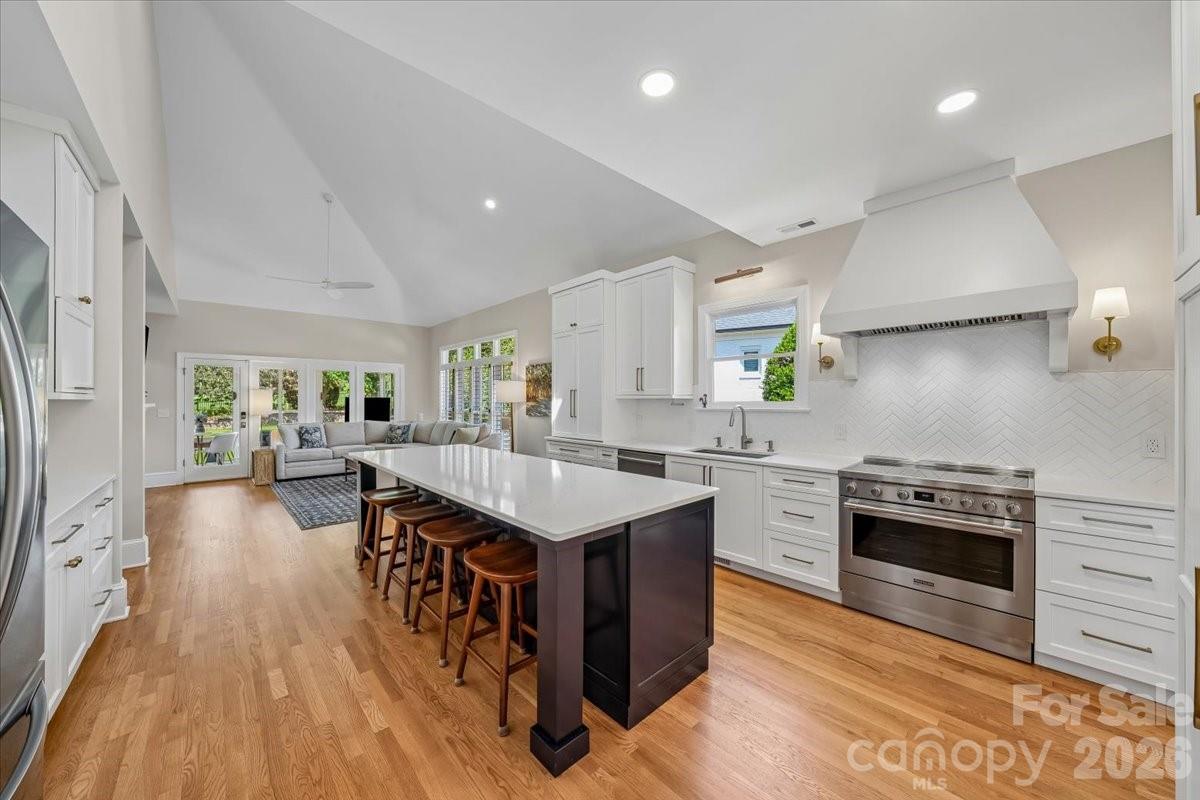 17229 Green Dolphin Lane — Cornelius