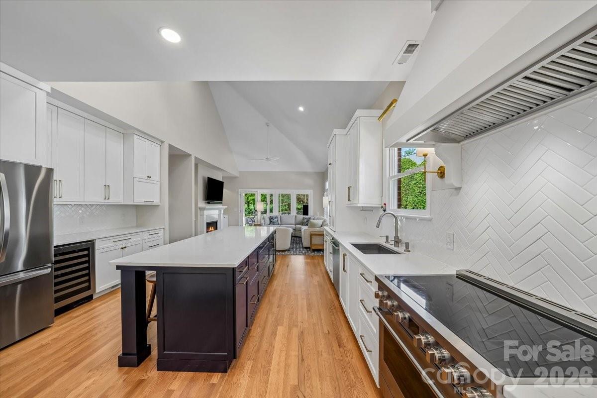 17229 Green Dolphin Lane — Cornelius