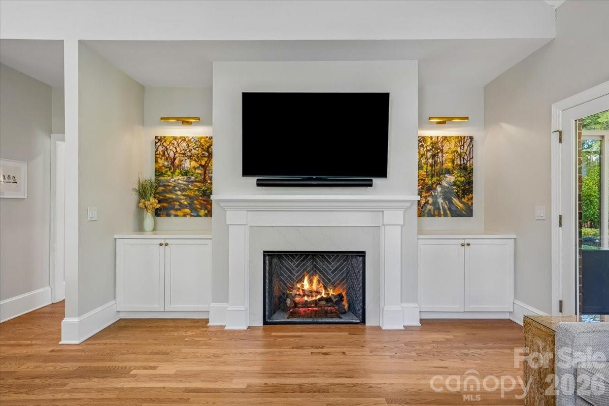 17229 Green Dolphin Lane — Cornelius