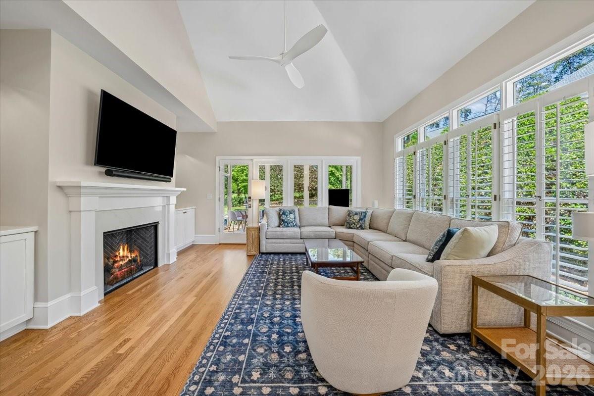 17229 Green Dolphin Lane — Cornelius