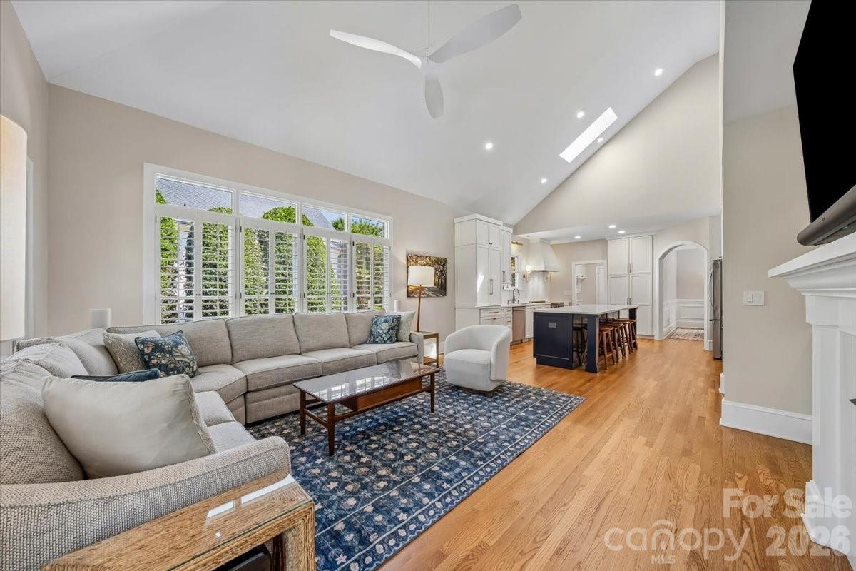 17229 Green Dolphin Lane — Cornelius