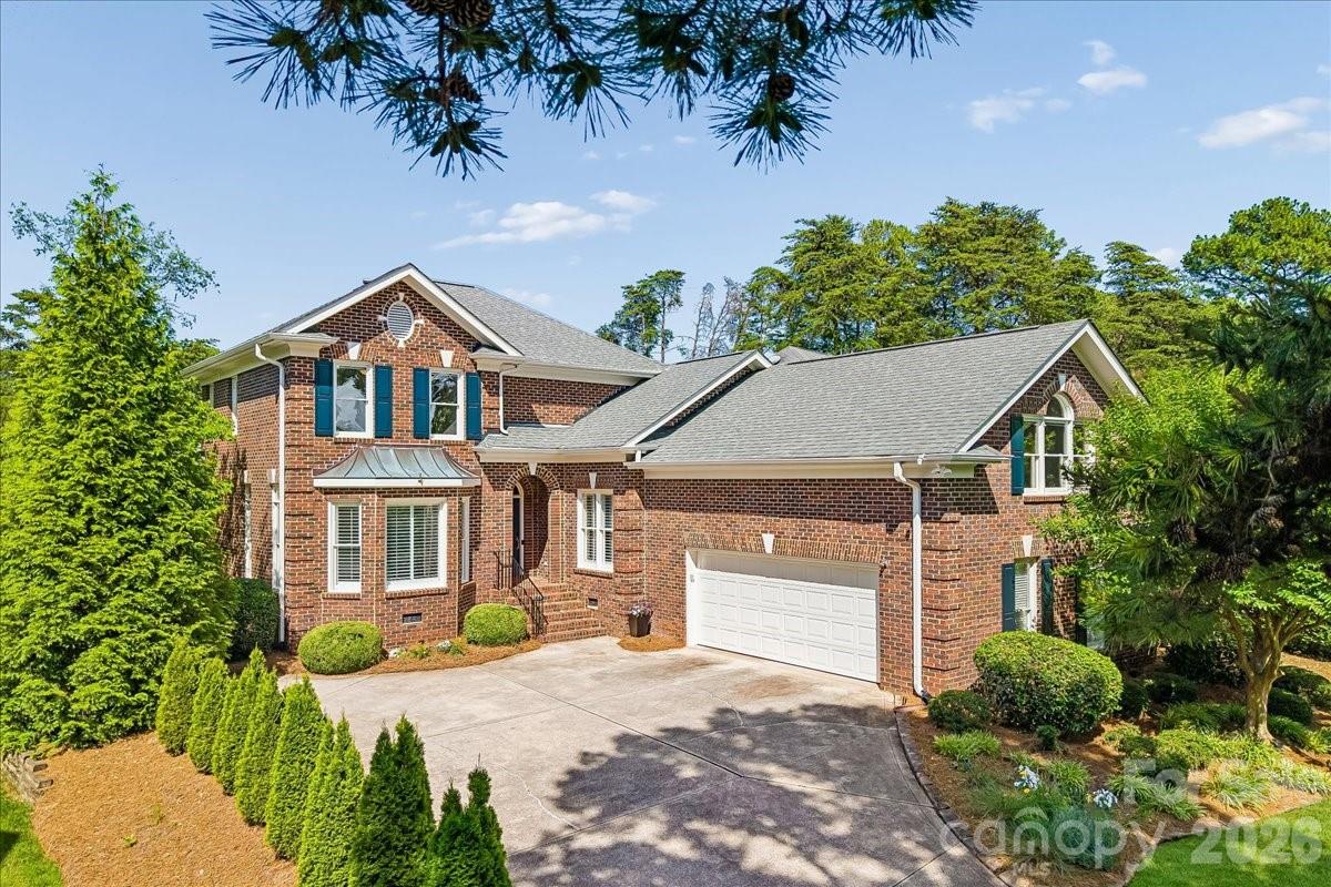 17229 Green Dolphin Lane — Cornelius