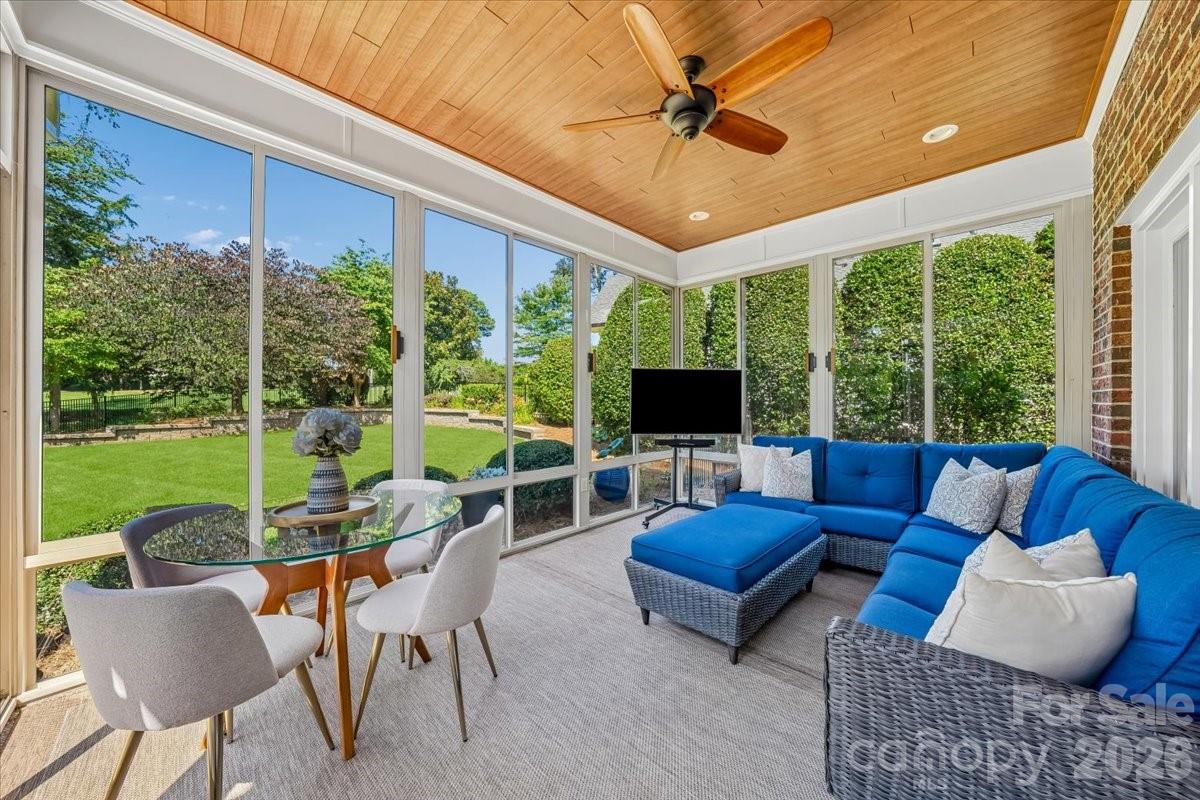 17229 Green Dolphin Lane — Cornelius