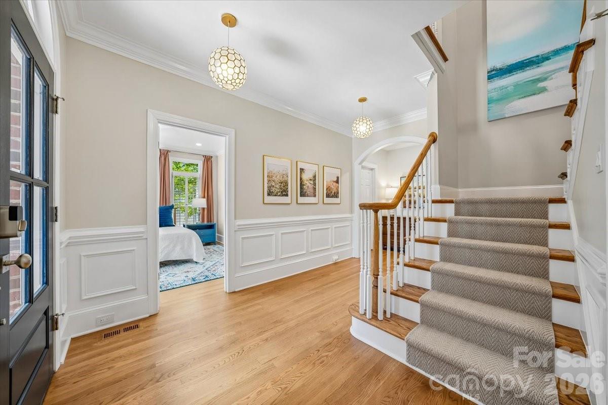 17229 Green Dolphin Lane — Cornelius
