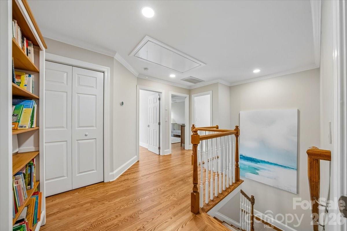 17229 Green Dolphin Lane — Cornelius