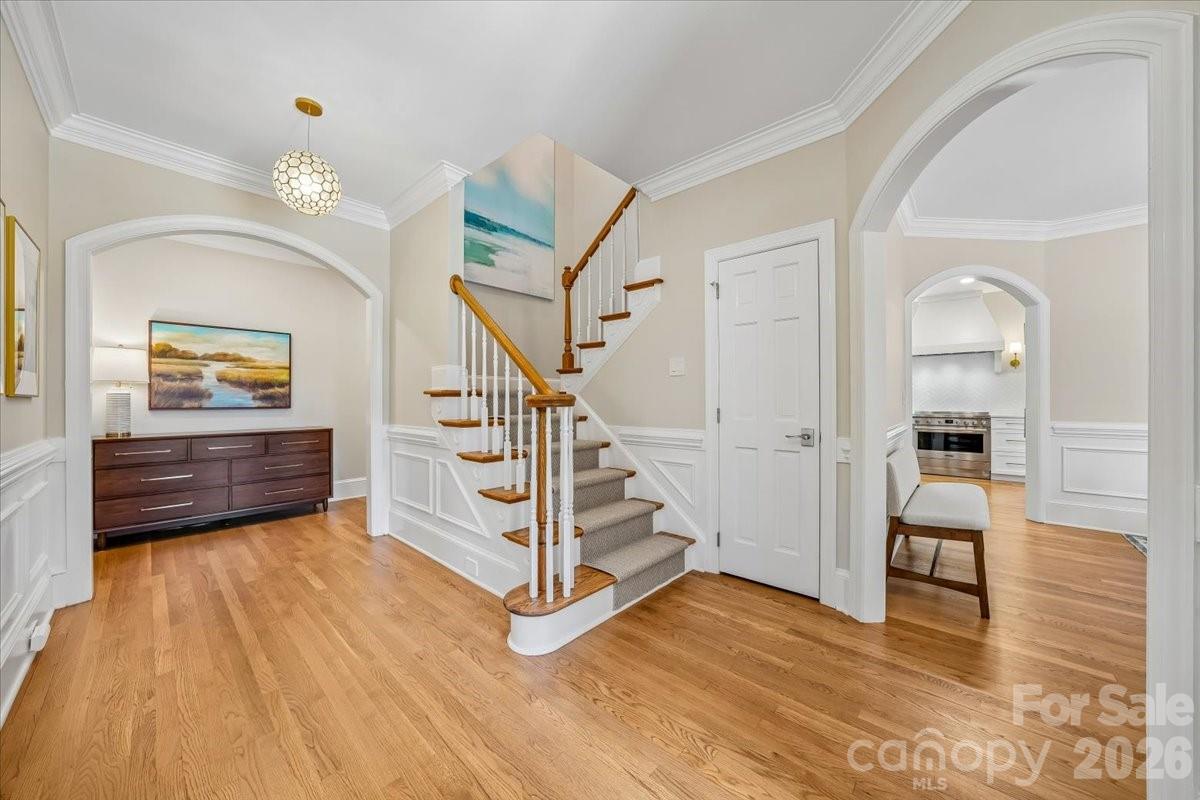 17229 Green Dolphin Lane — Cornelius