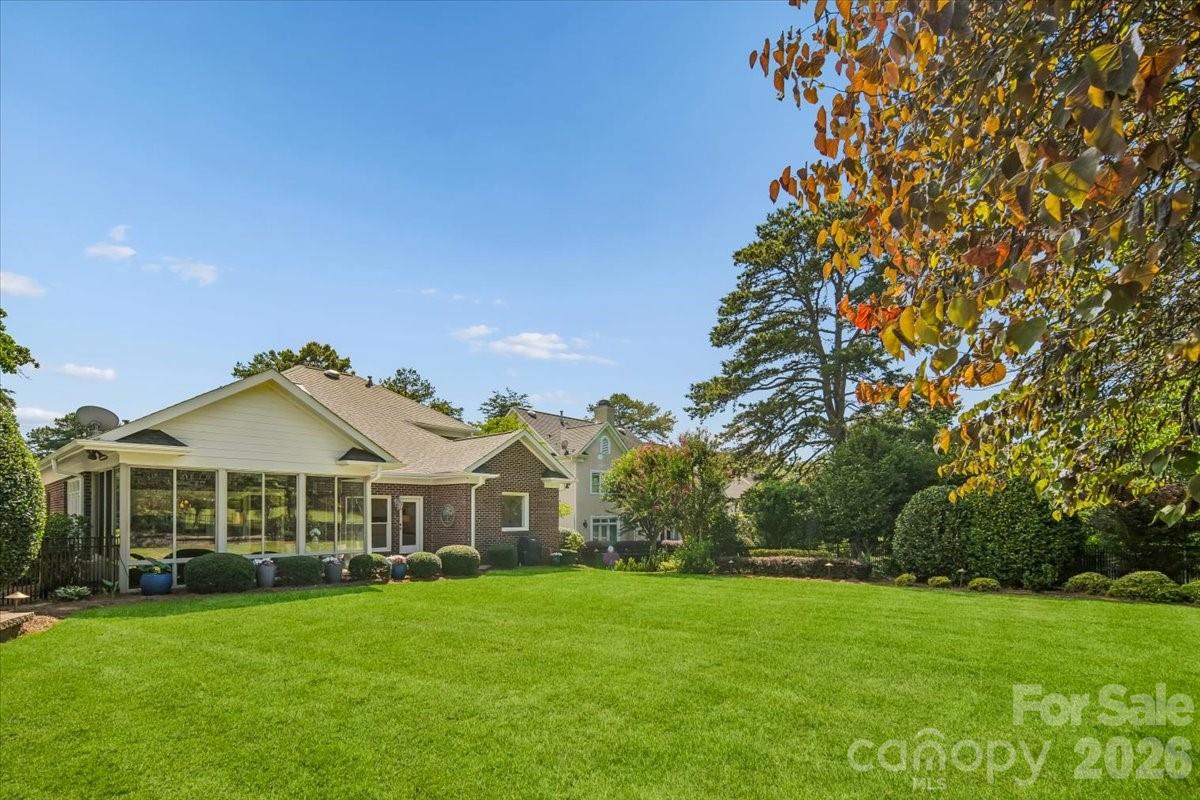 17229 Green Dolphin Lane — Cornelius