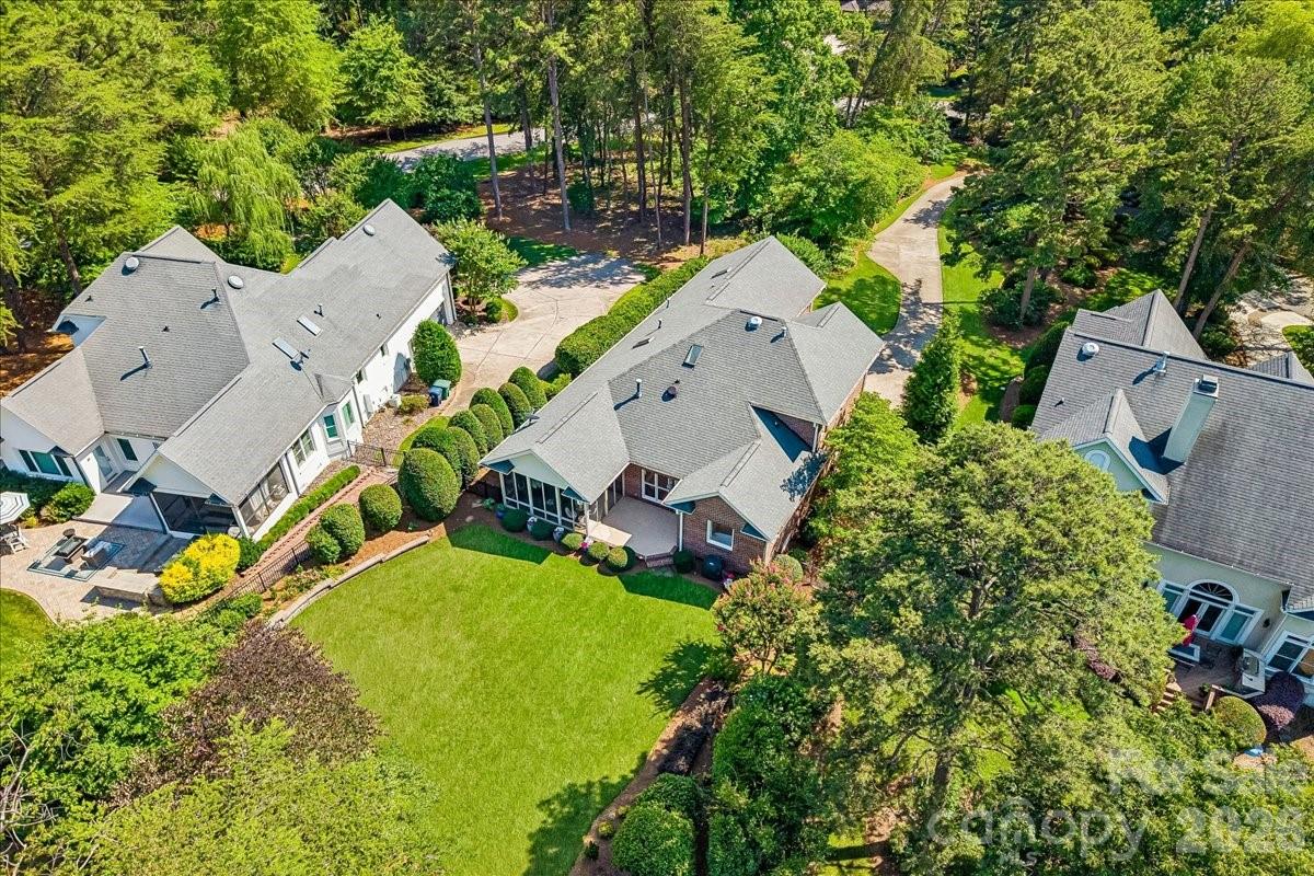 17229 Green Dolphin Lane — Cornelius