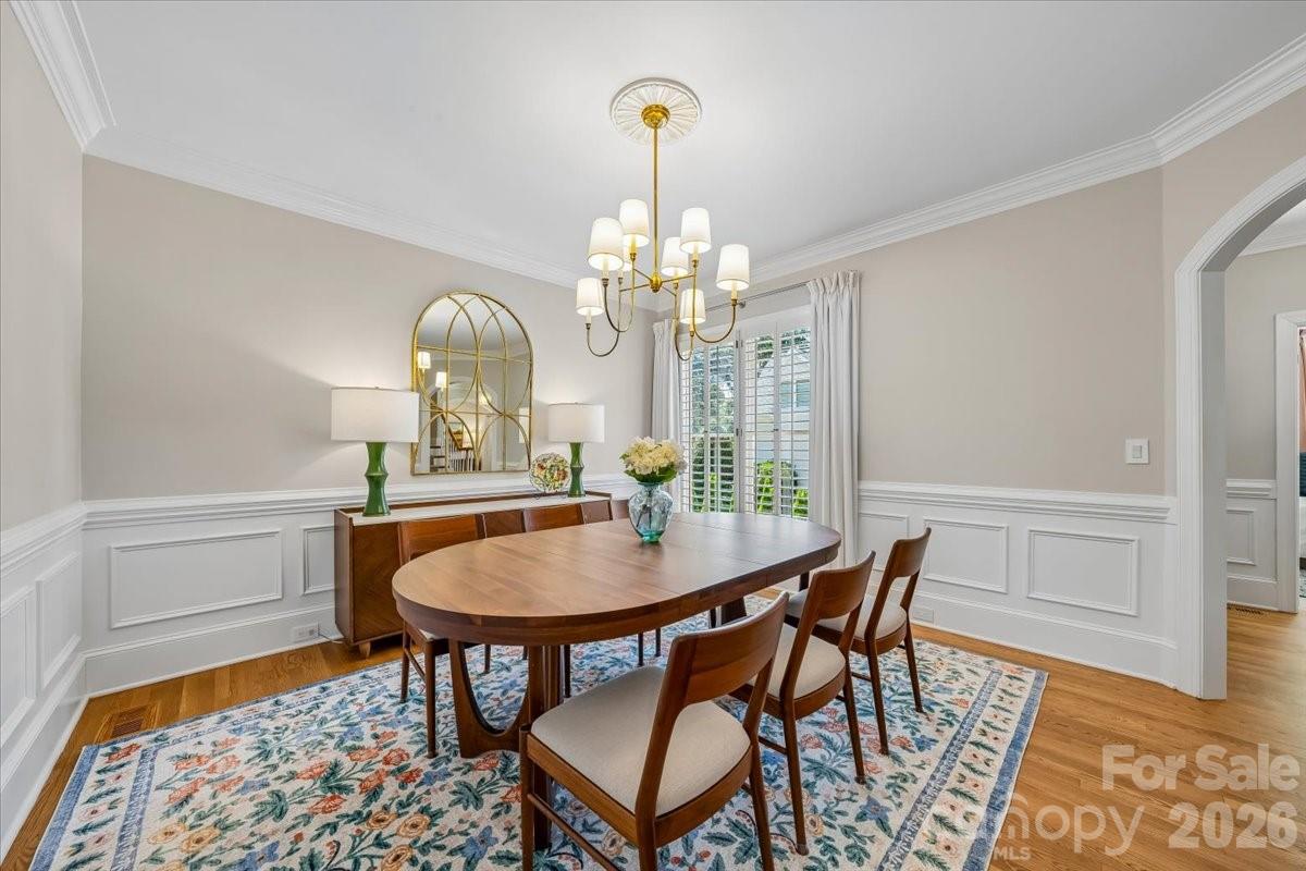 17229 Green Dolphin Lane — Cornelius