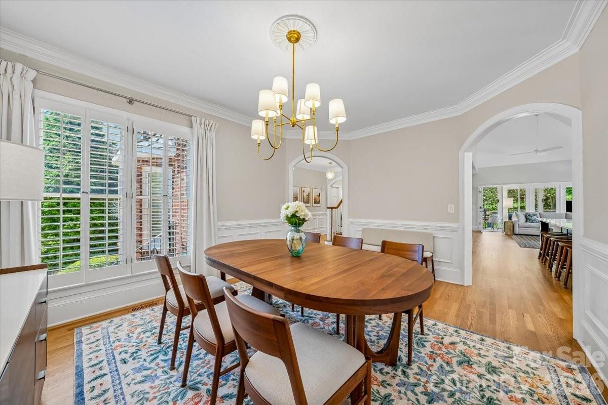 17229 Green Dolphin Lane — Cornelius