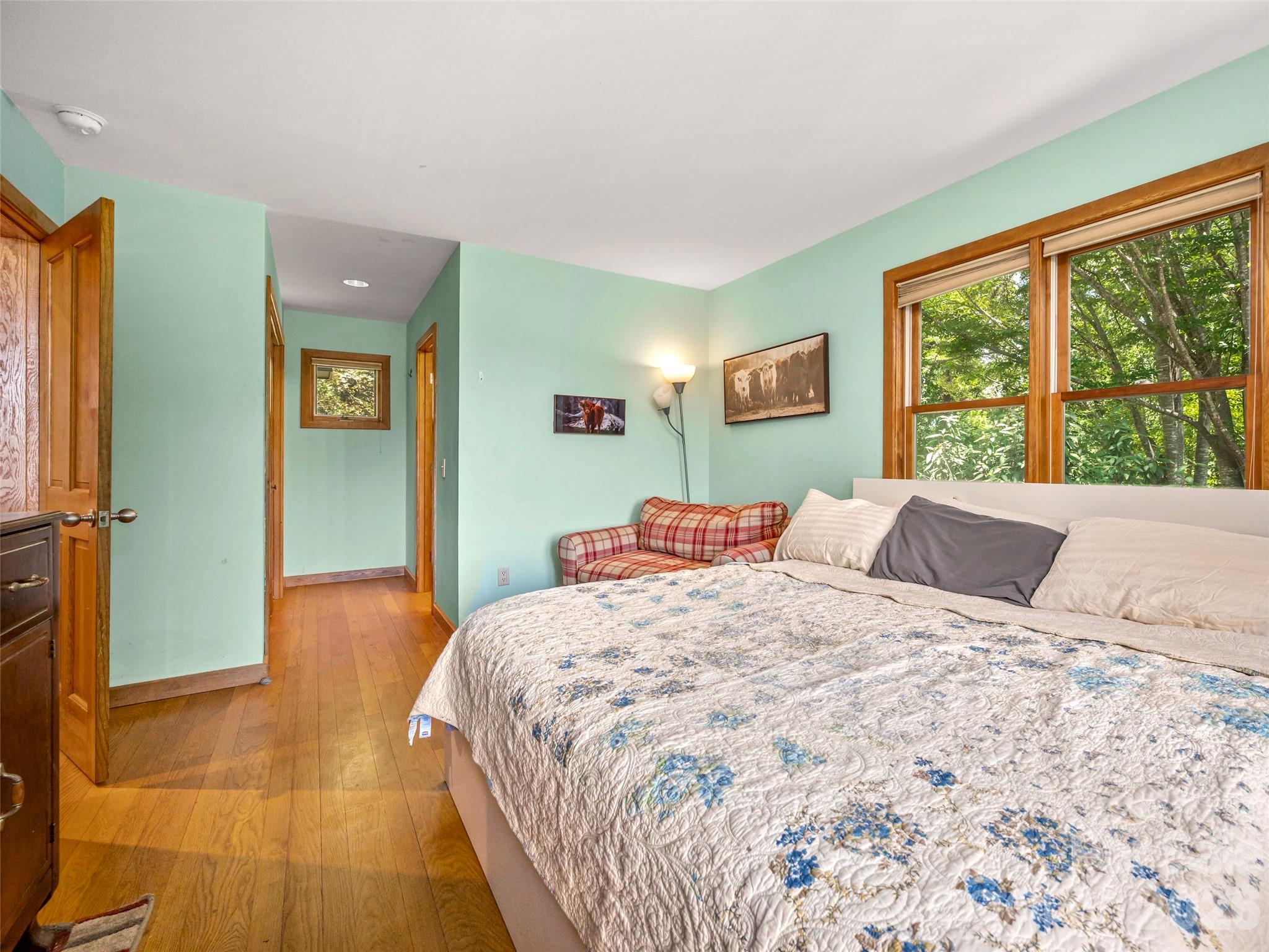 140 Joanda Farm Road — Mooresboro