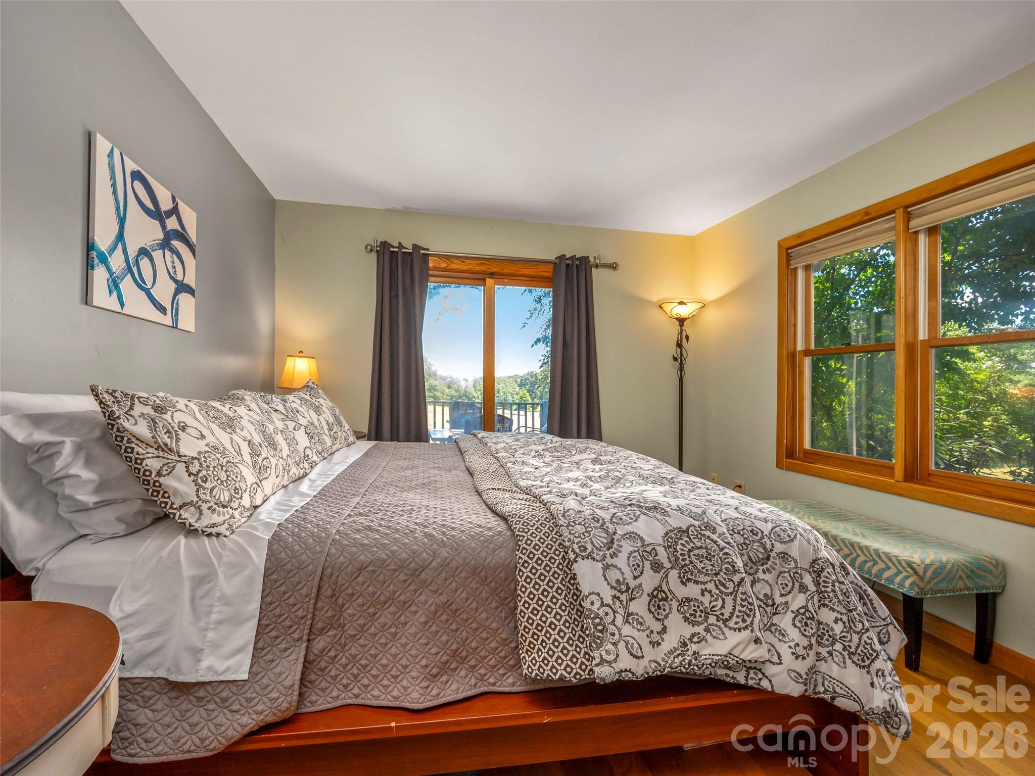 140 Joanda Farm Road — Mooresboro