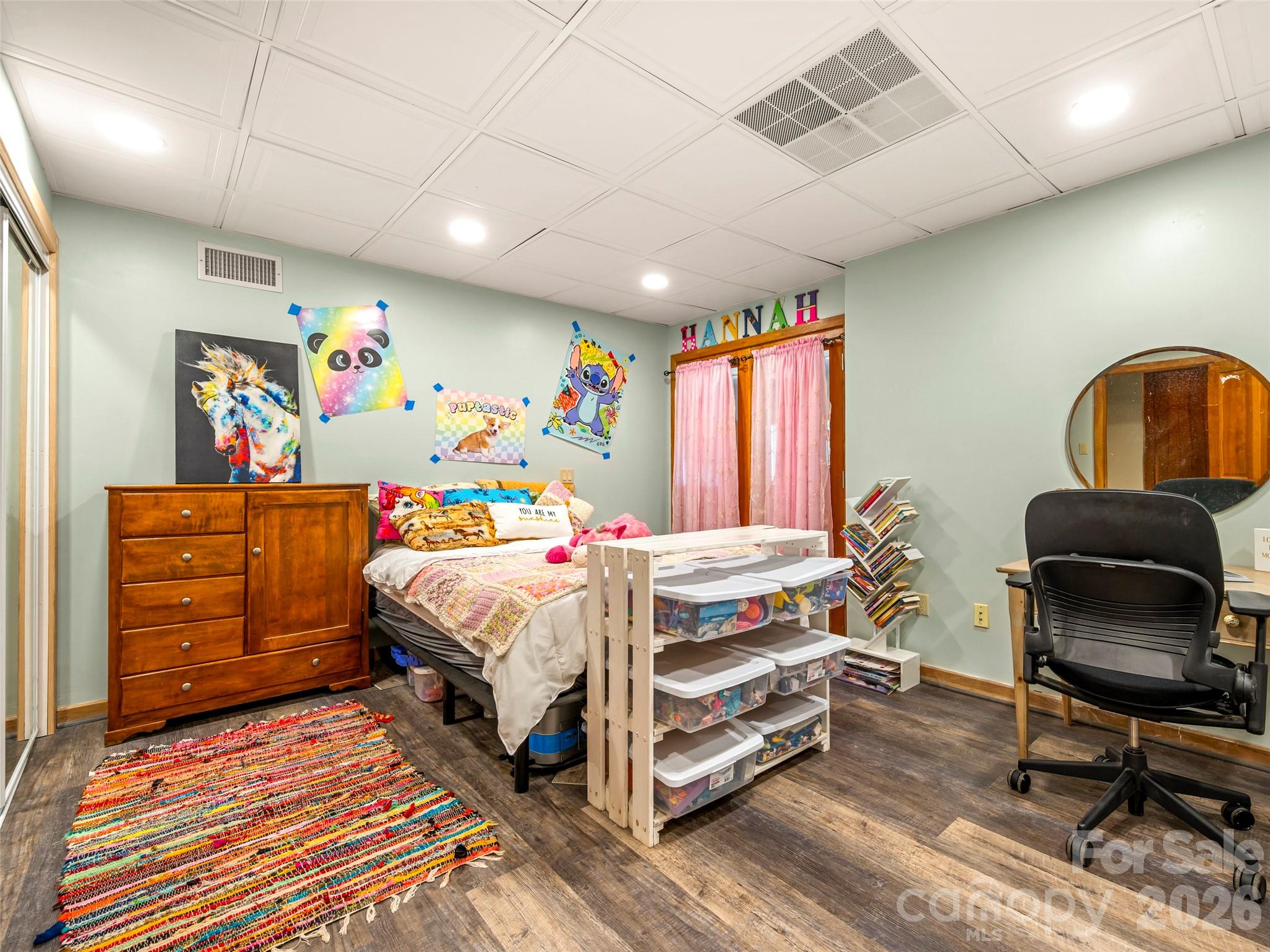140 Joanda Farm Road — Mooresboro