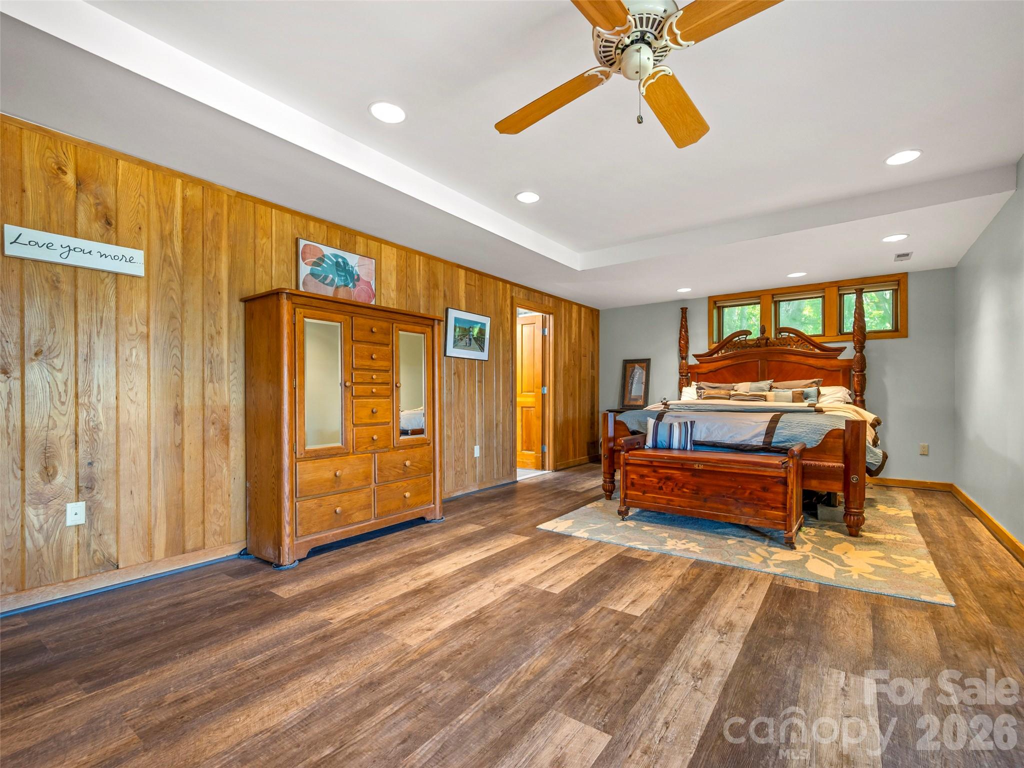 140 Joanda Farm Road — Mooresboro