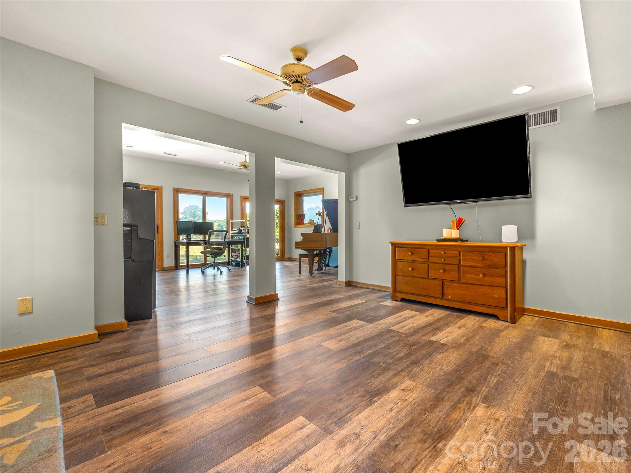140 Joanda Farm Road — Mooresboro