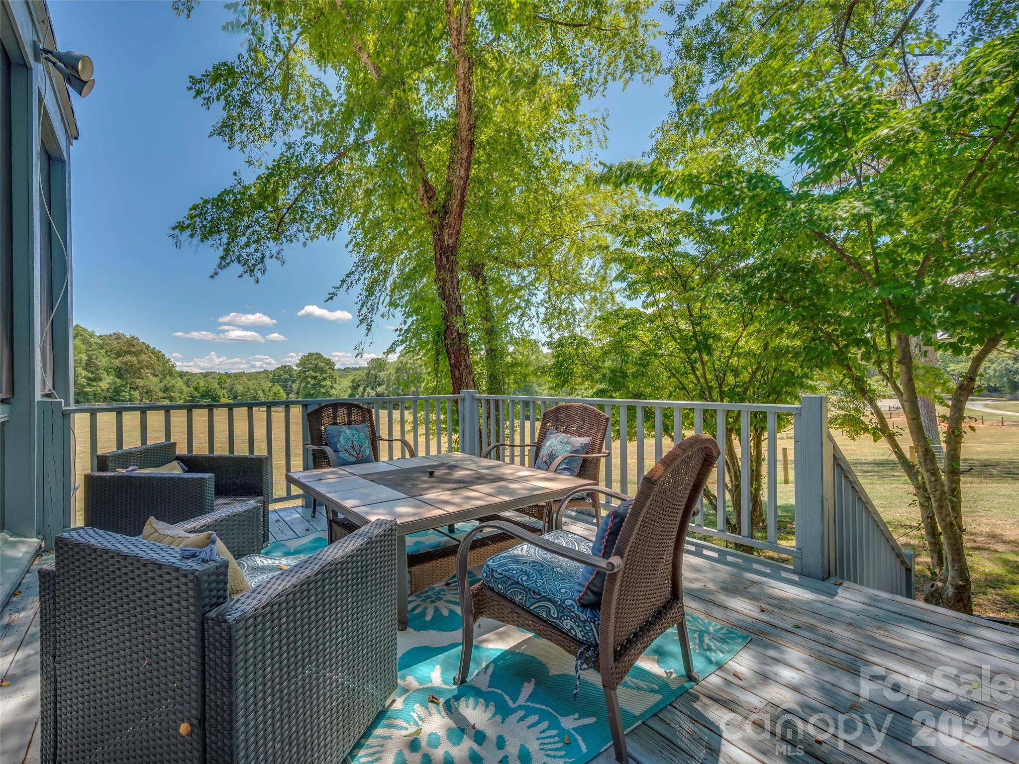 140 Joanda Farm Road — Mooresboro