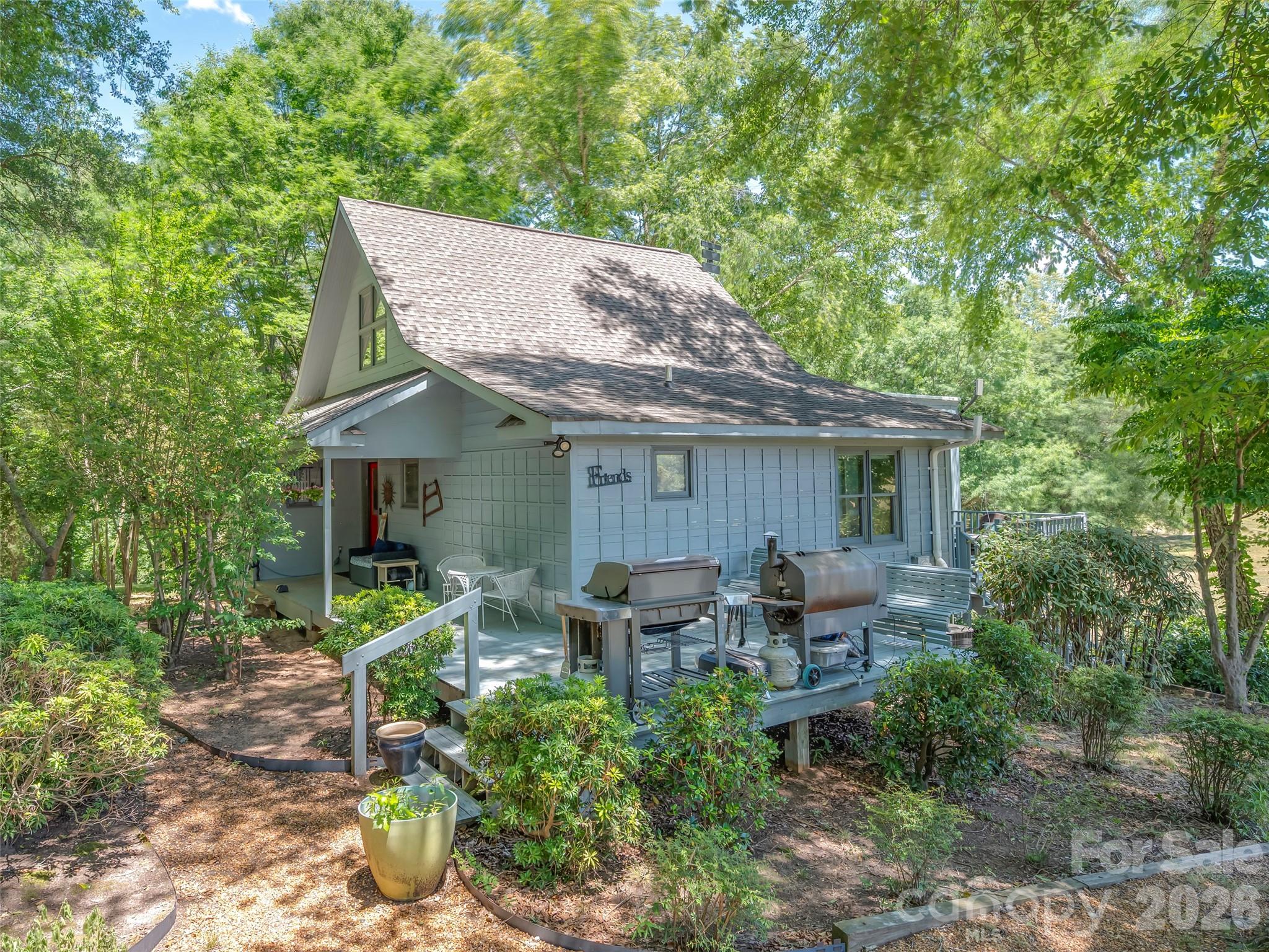 140 Joanda Farm Road — Mooresboro