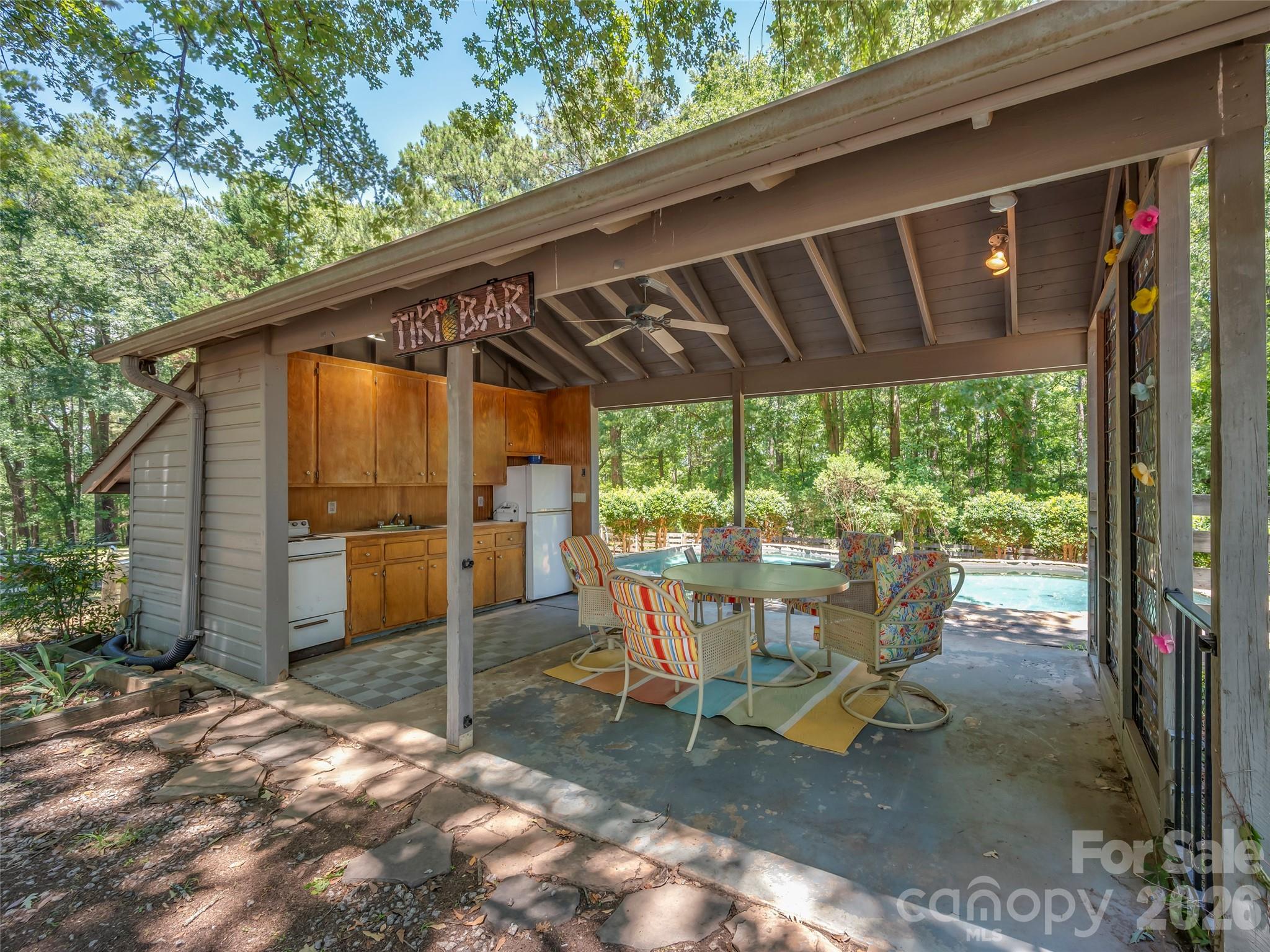 140 Joanda Farm Road — Mooresboro