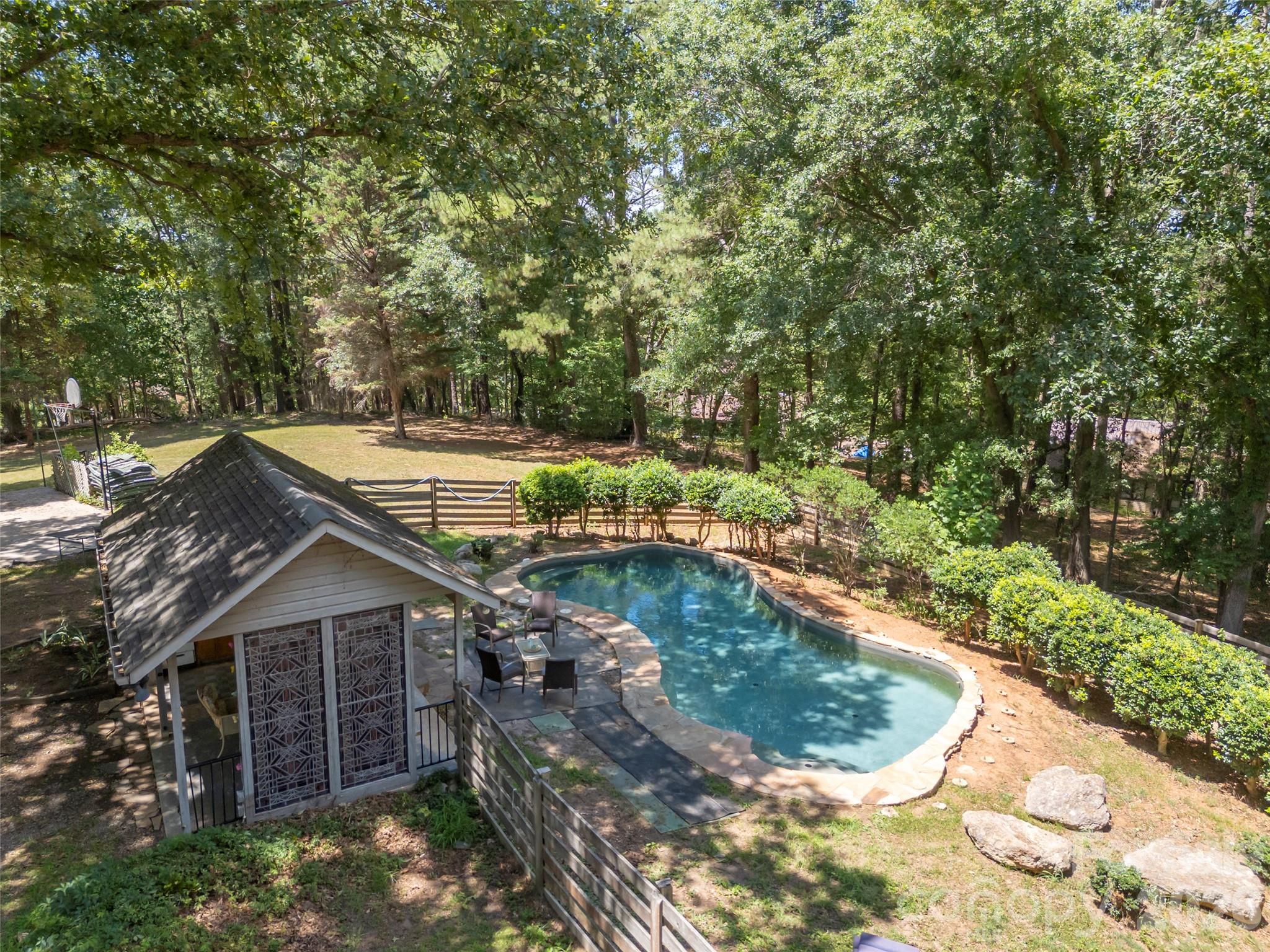 140 Joanda Farm Road — Mooresboro