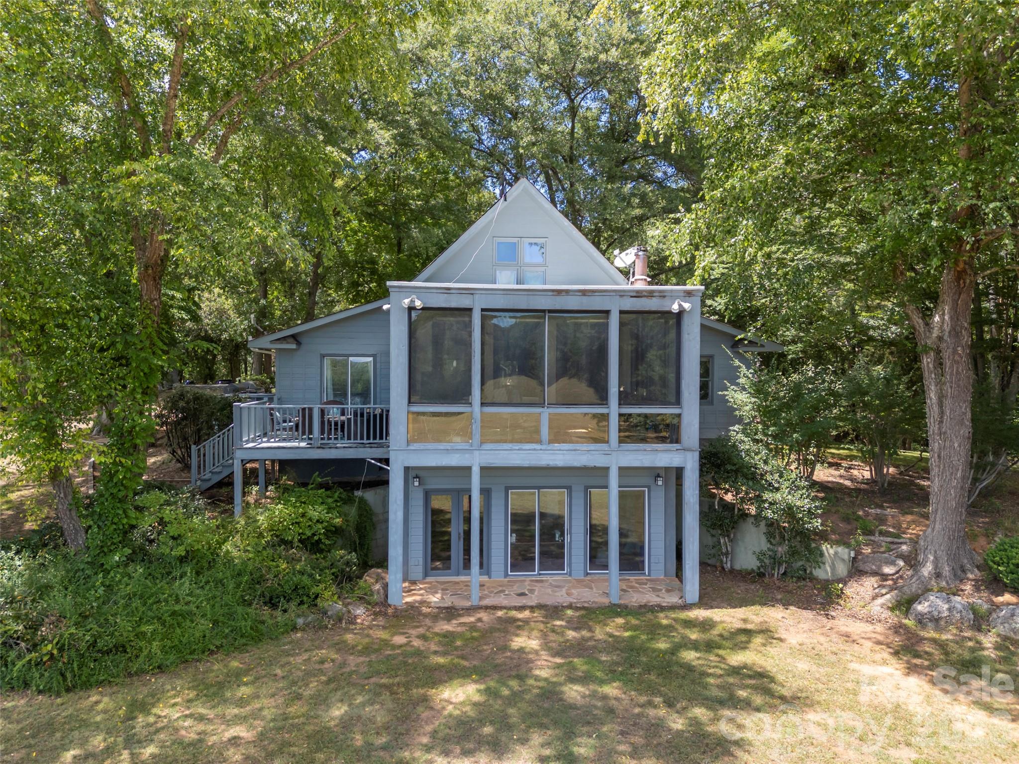 140 Joanda Farm Road — Mooresboro