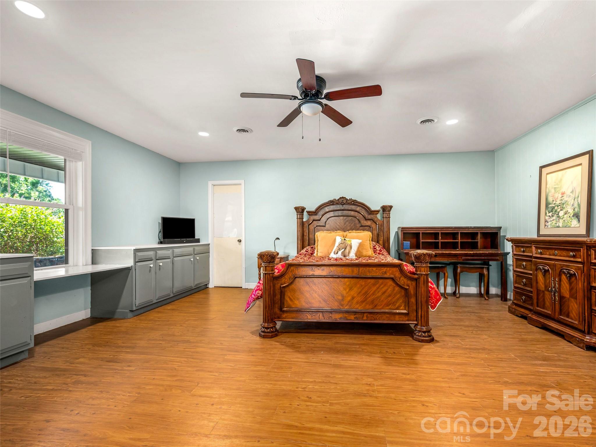 140 Joanda Farm Road — Mooresboro