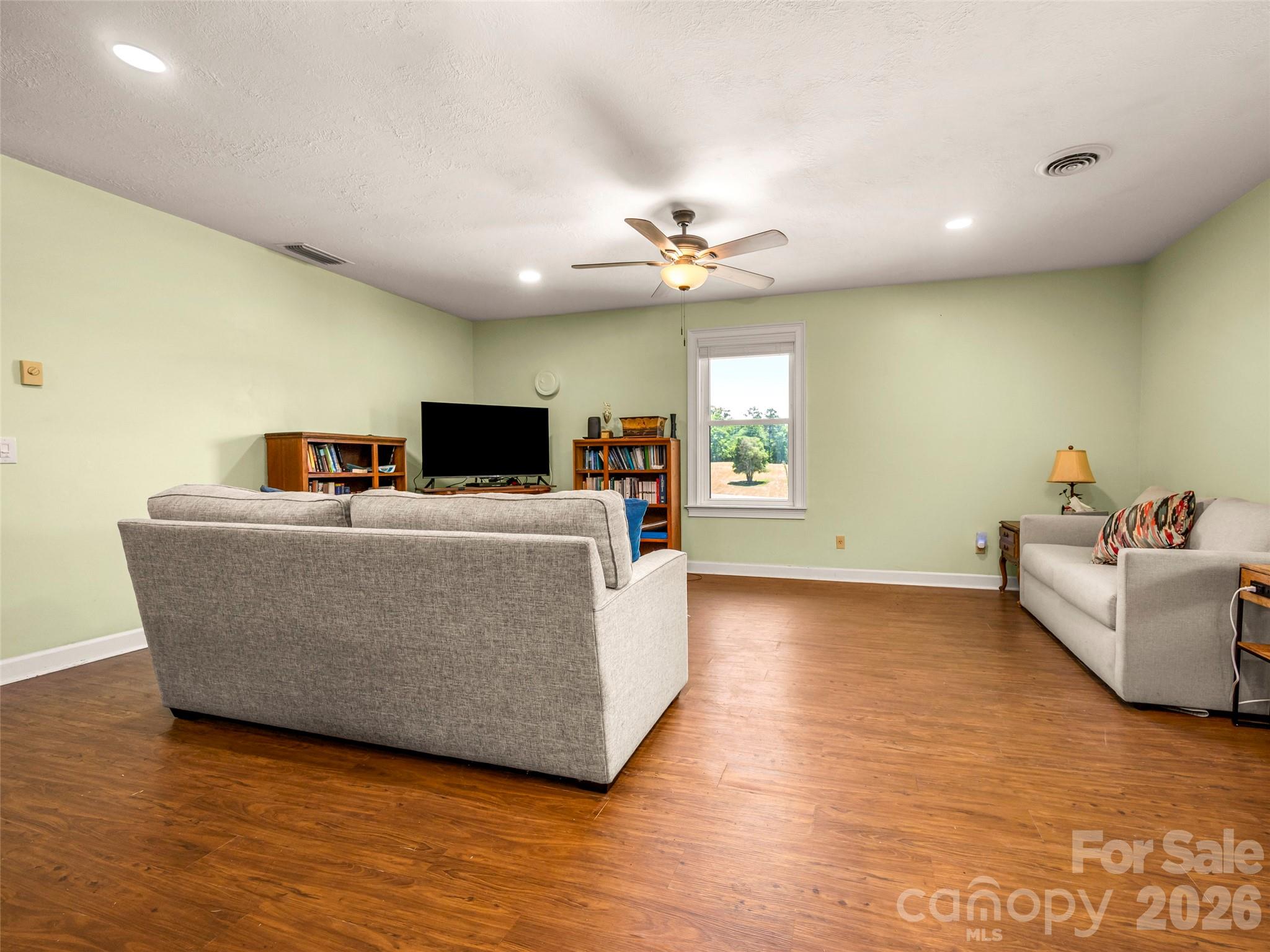 140 Joanda Farm Road — Mooresboro