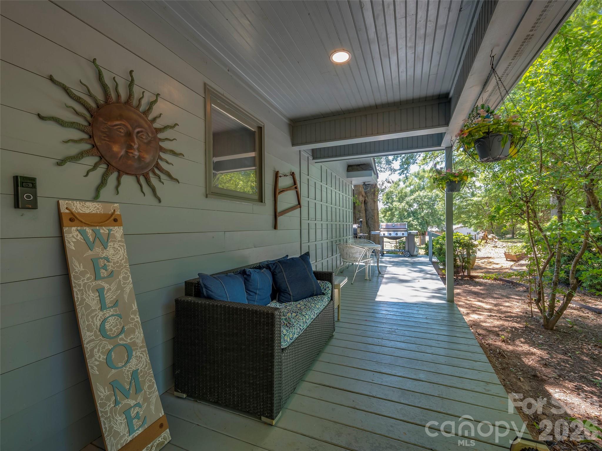 140 Joanda Farm Road — Mooresboro