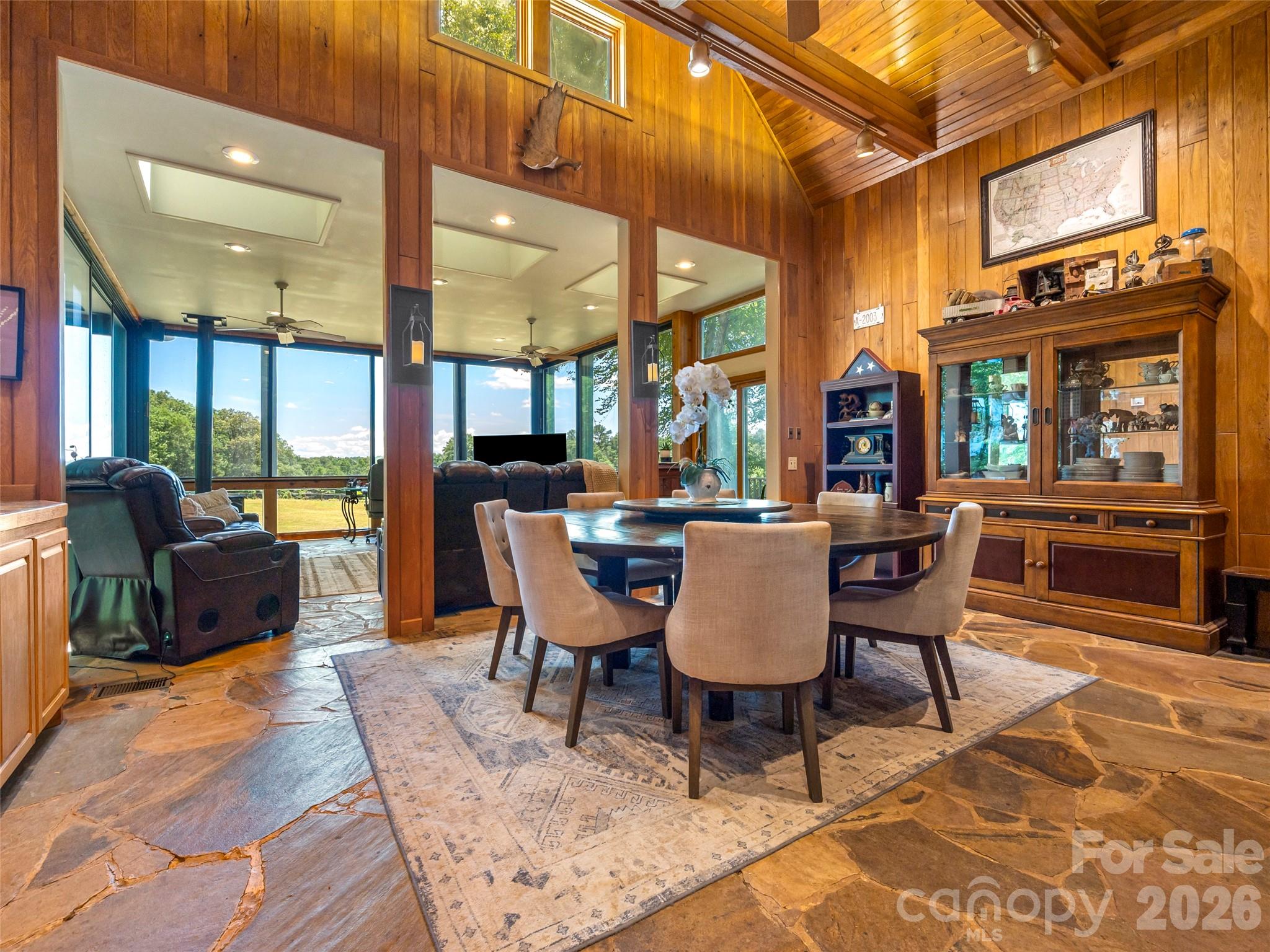 140 Joanda Farm Road — Mooresboro