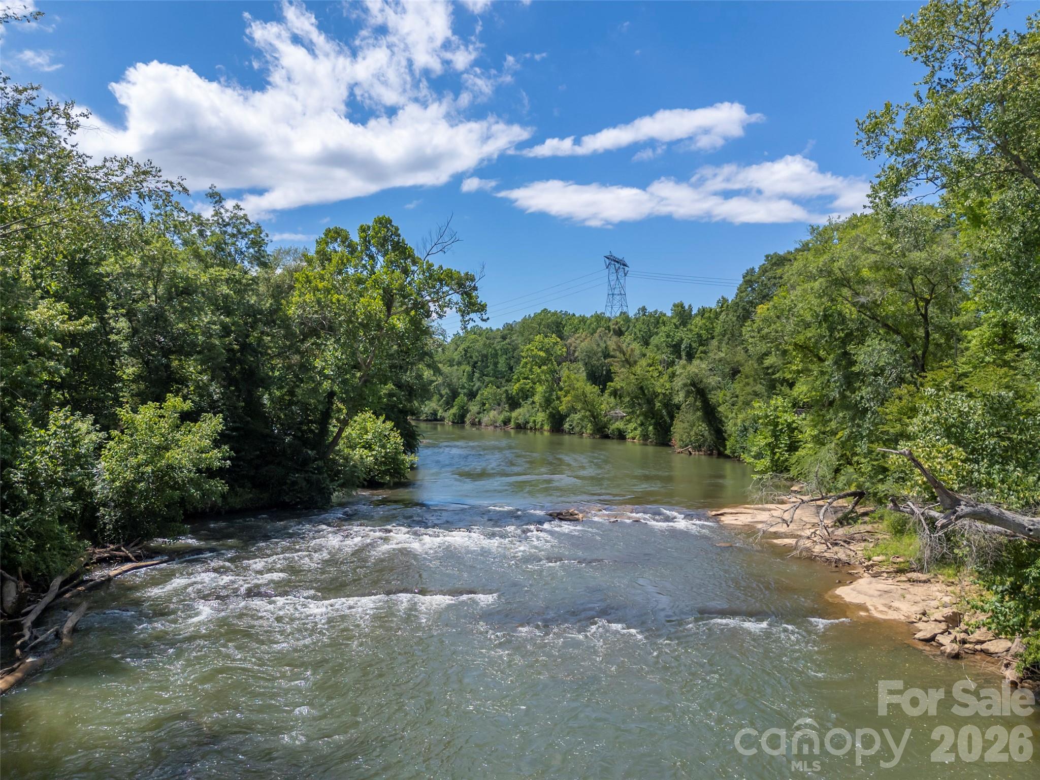140 Joanda Farm Road — Mooresboro