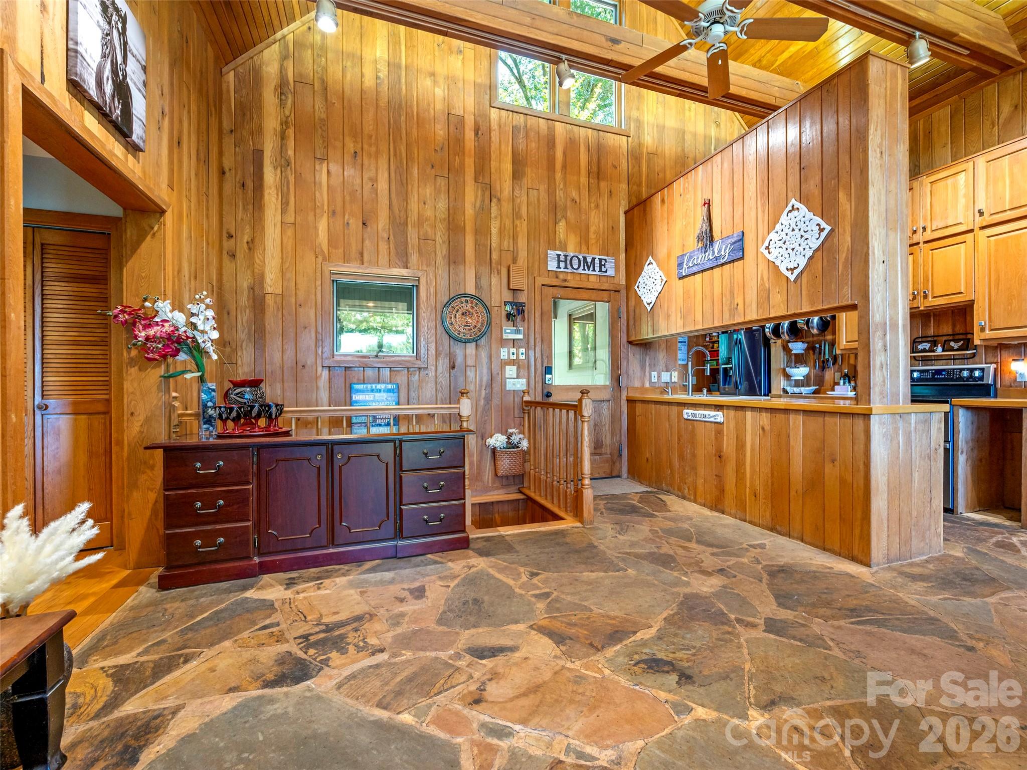 140 Joanda Farm Road — Mooresboro